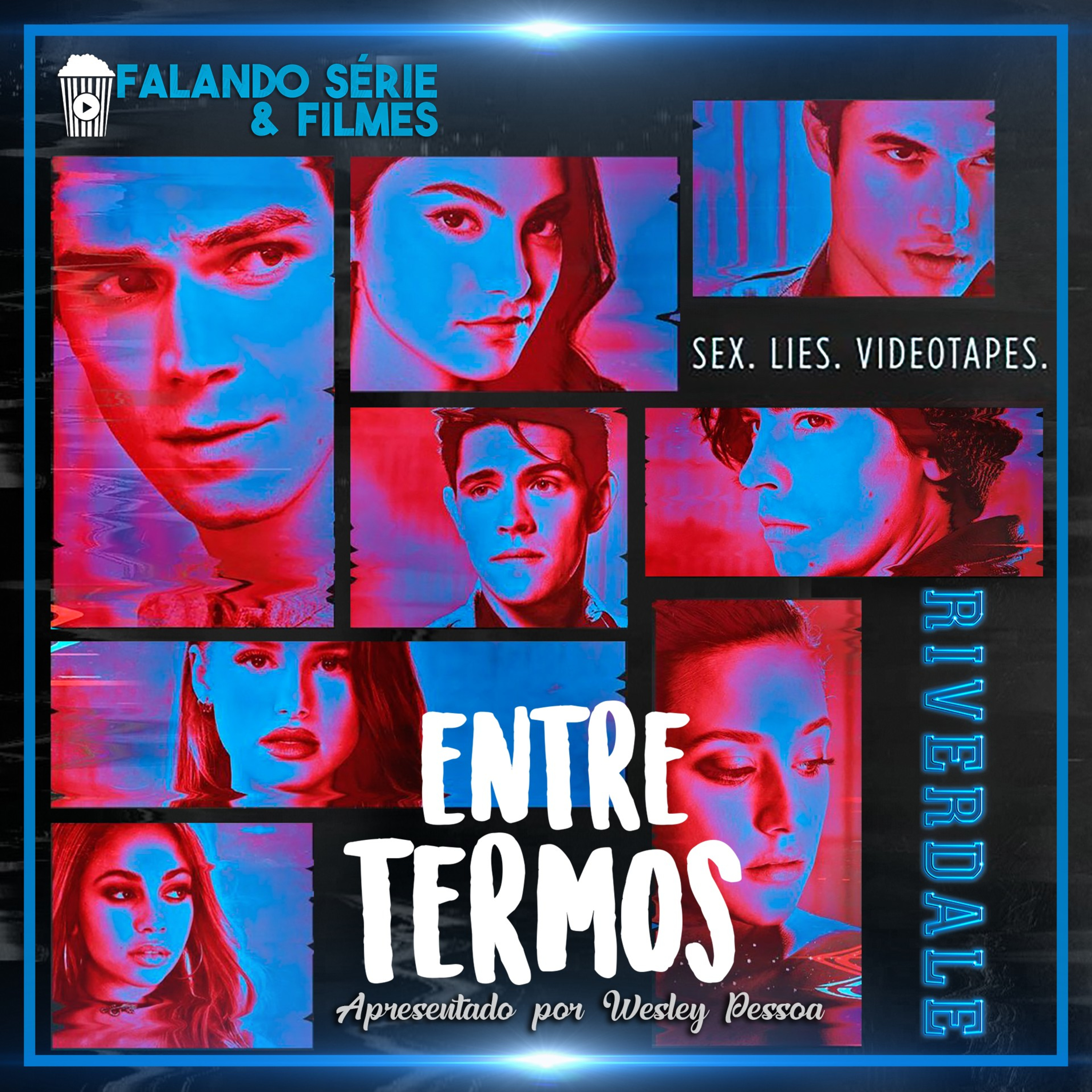 Falando Série