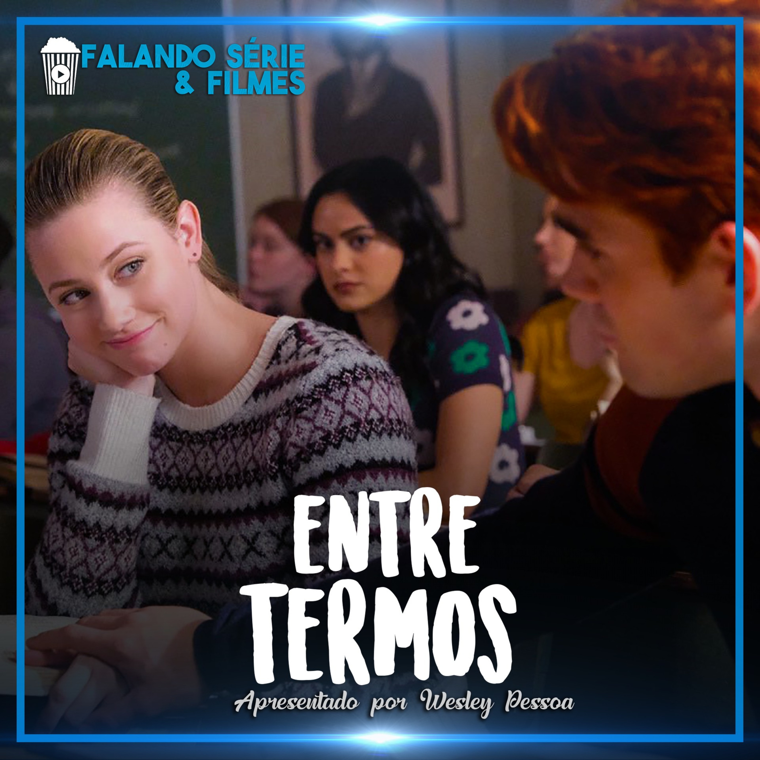 Falando Série