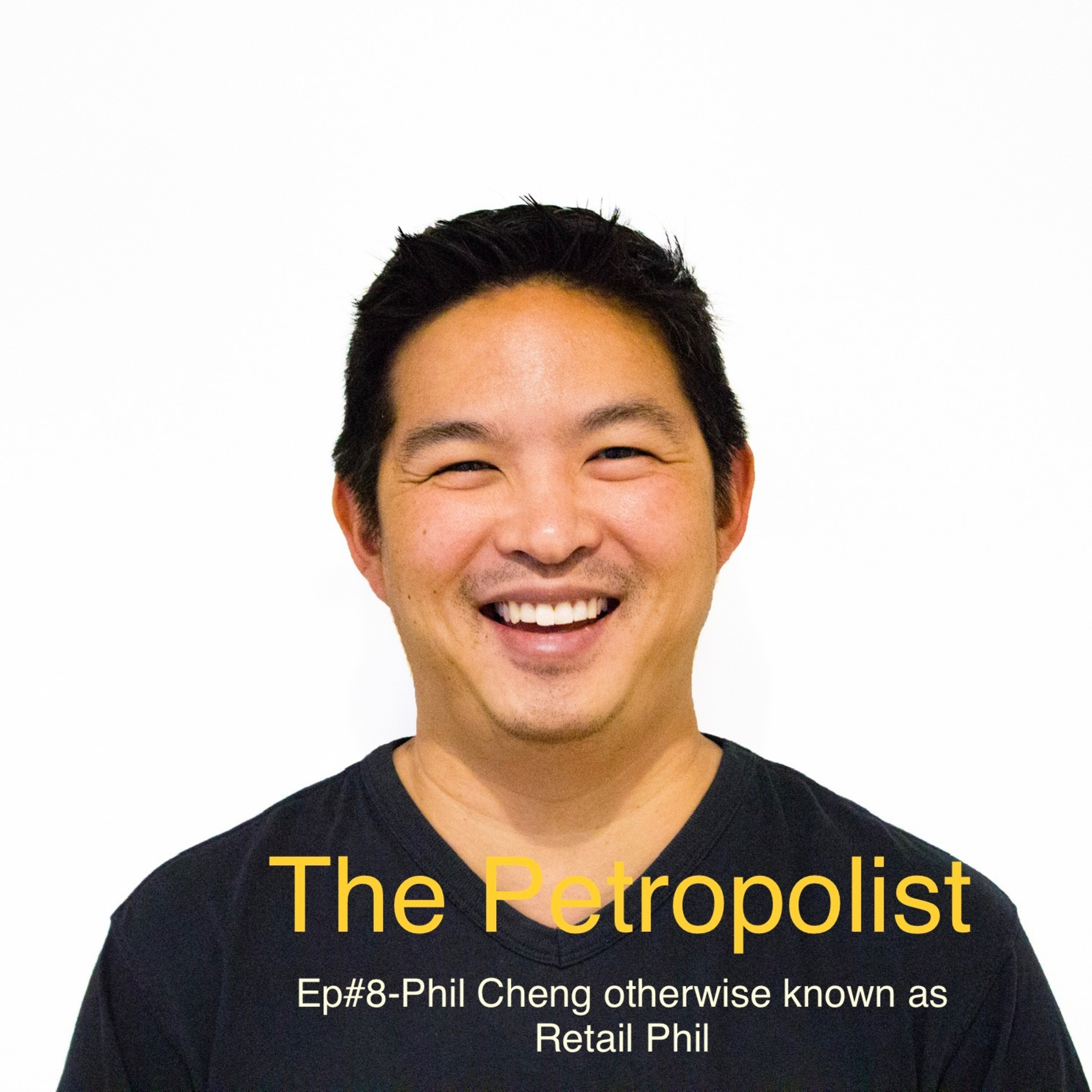 Petropolist