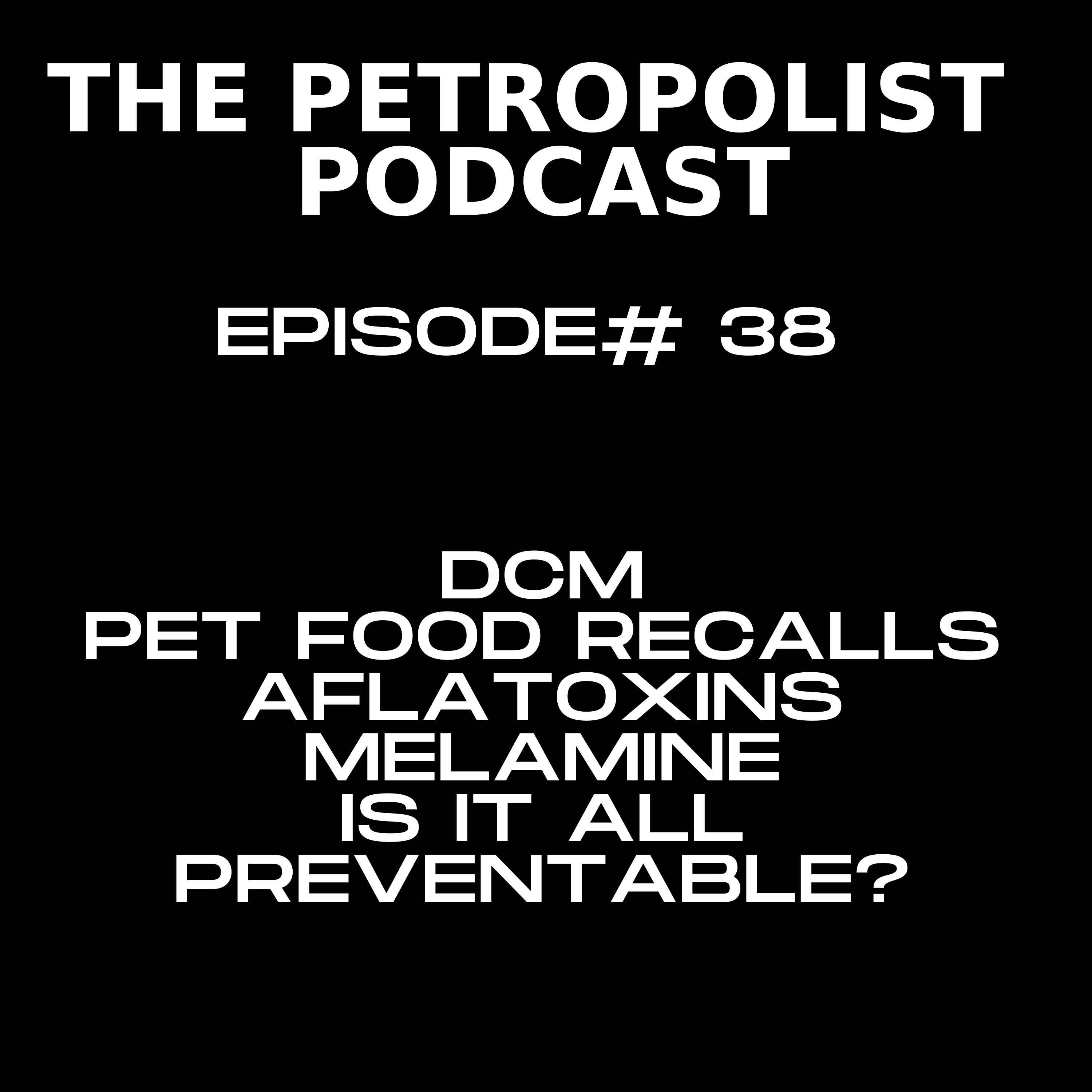 Petropolist