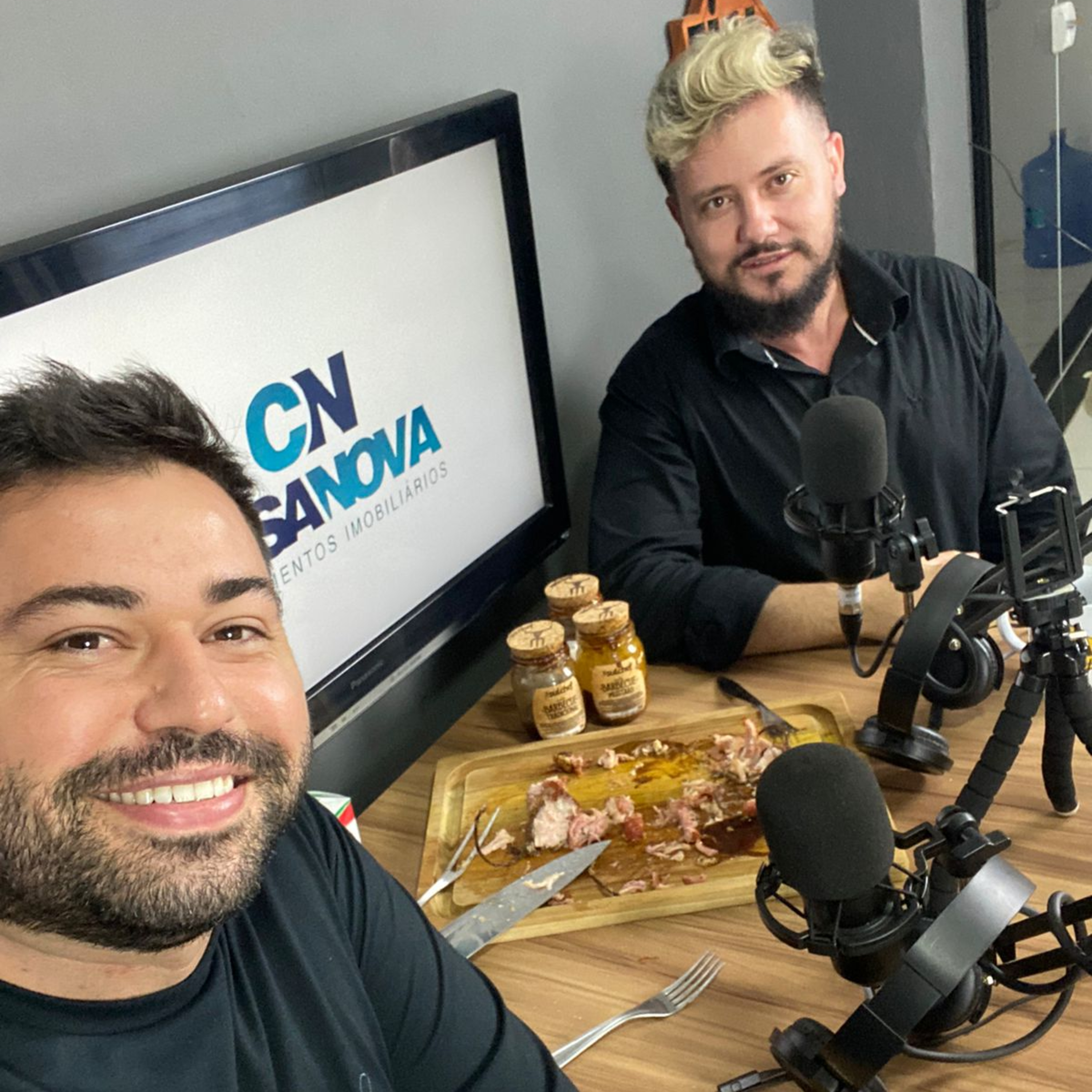 Podcast Ficadica
