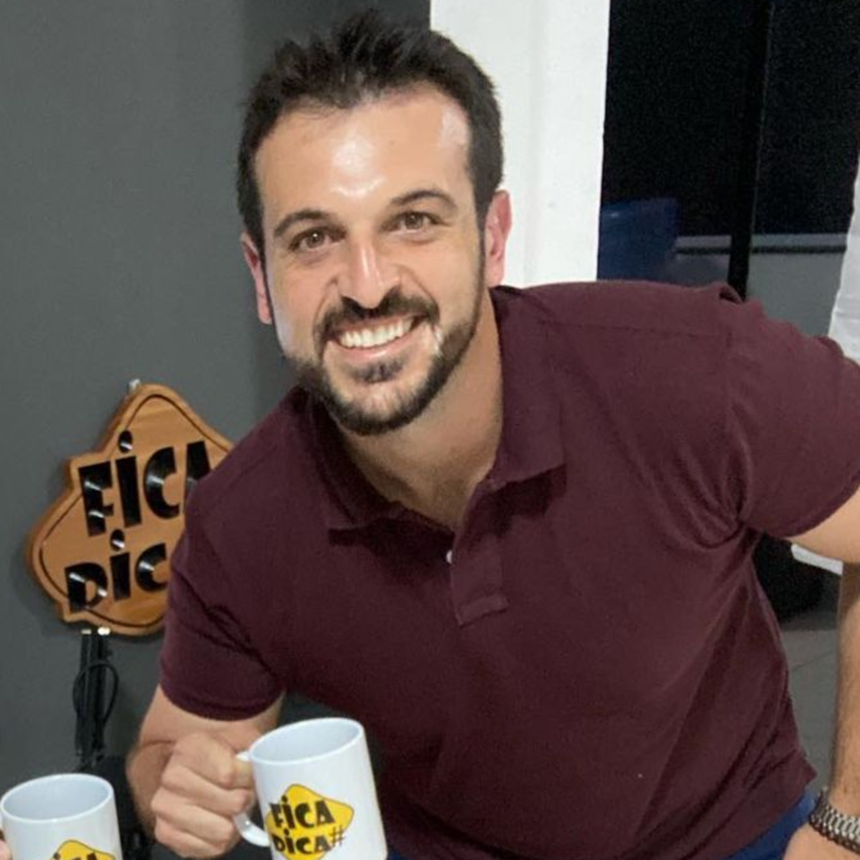 Podcast Ficadica