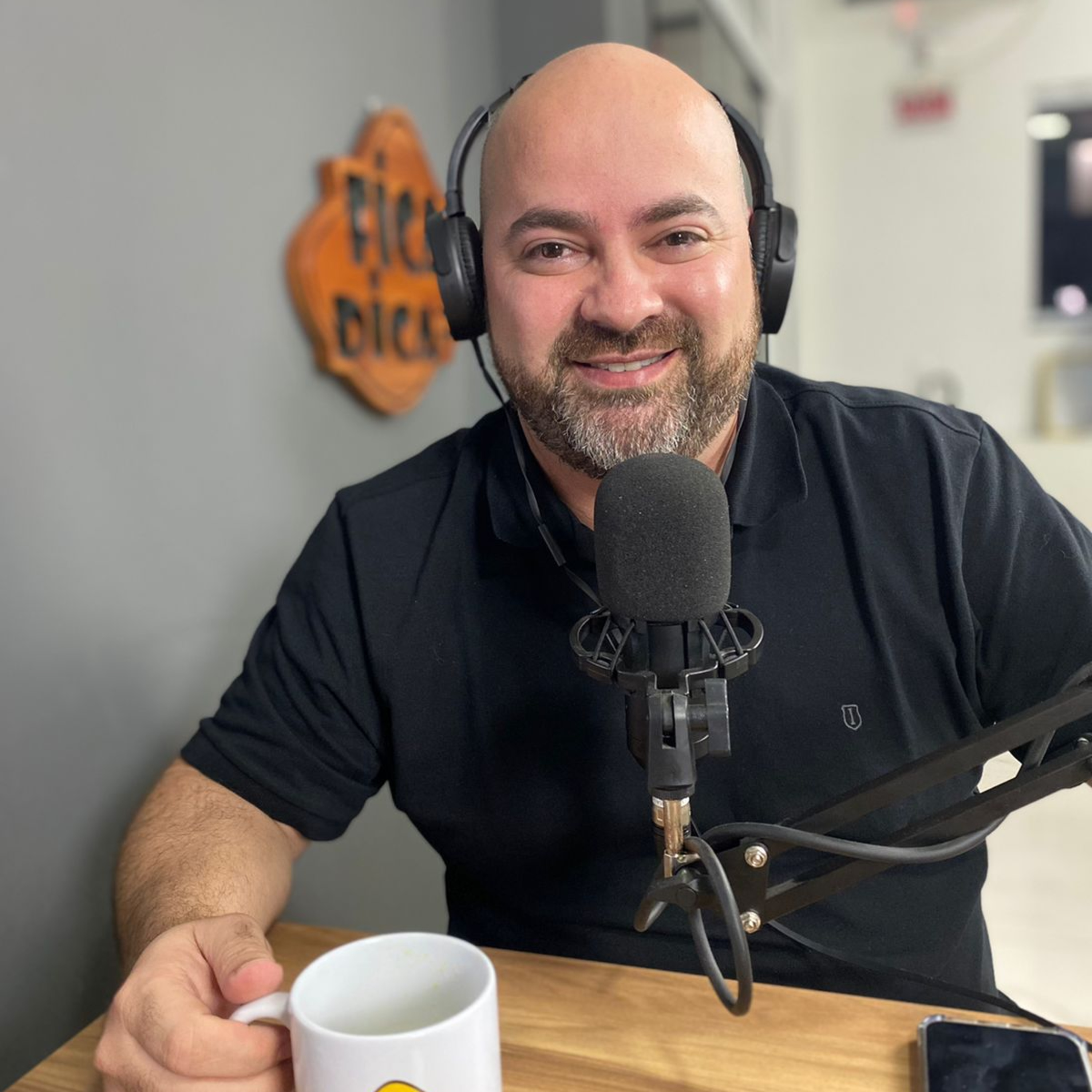 Podcast Ficadica