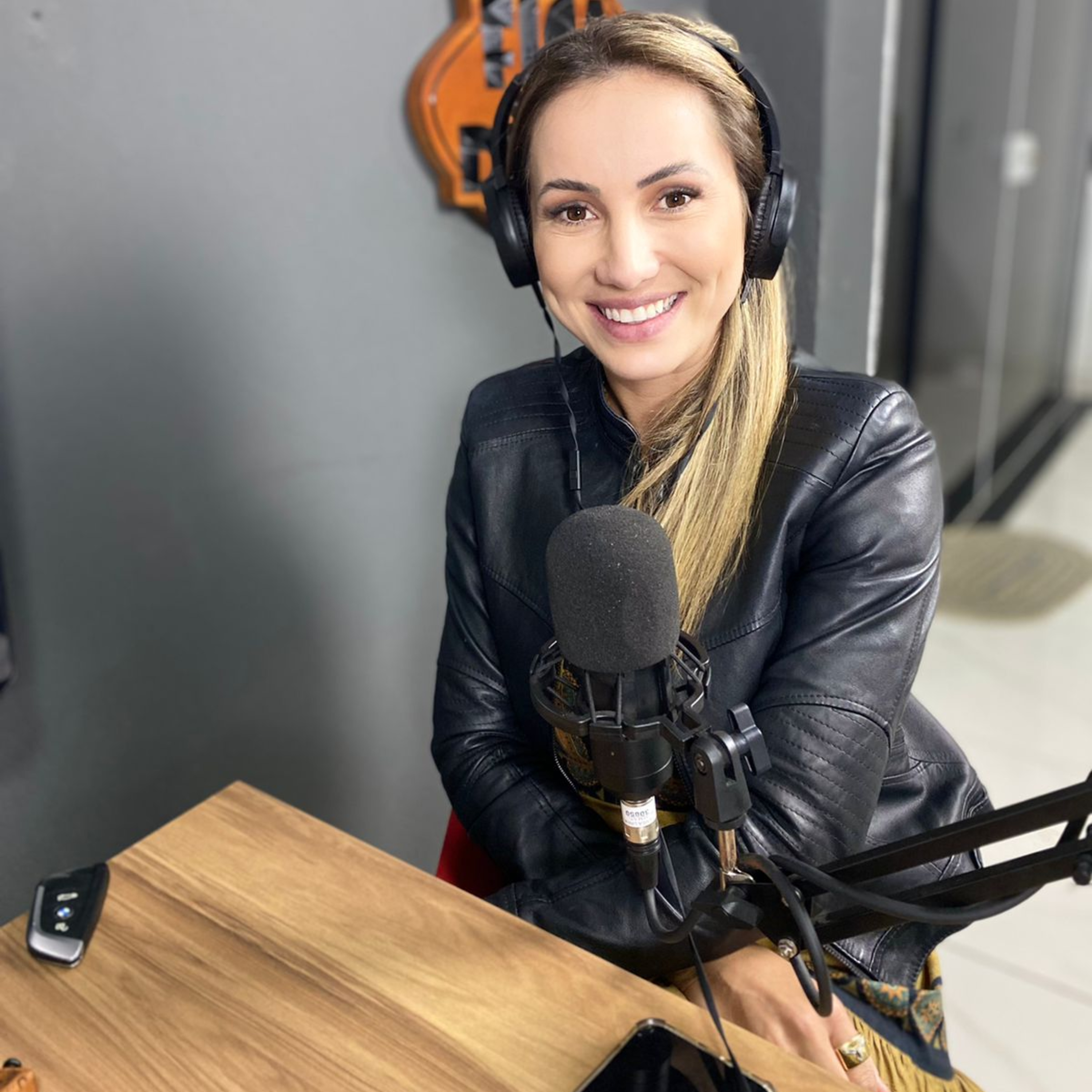 Podcast Ficadica