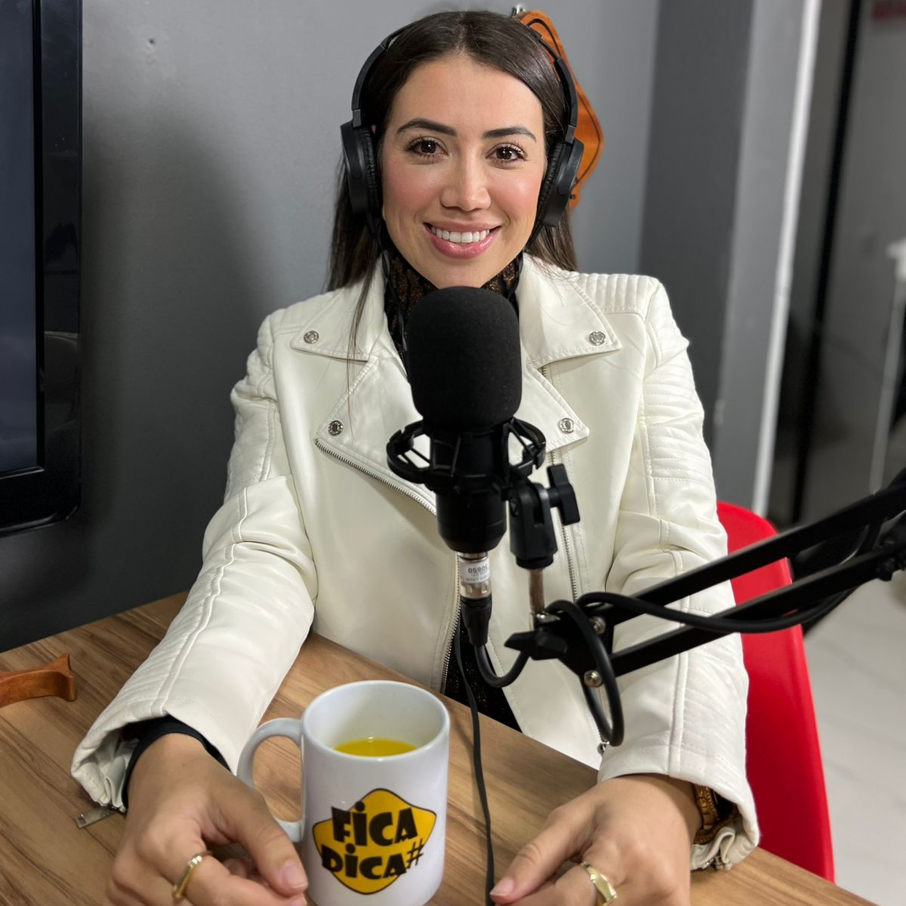 Podcast Ficadica