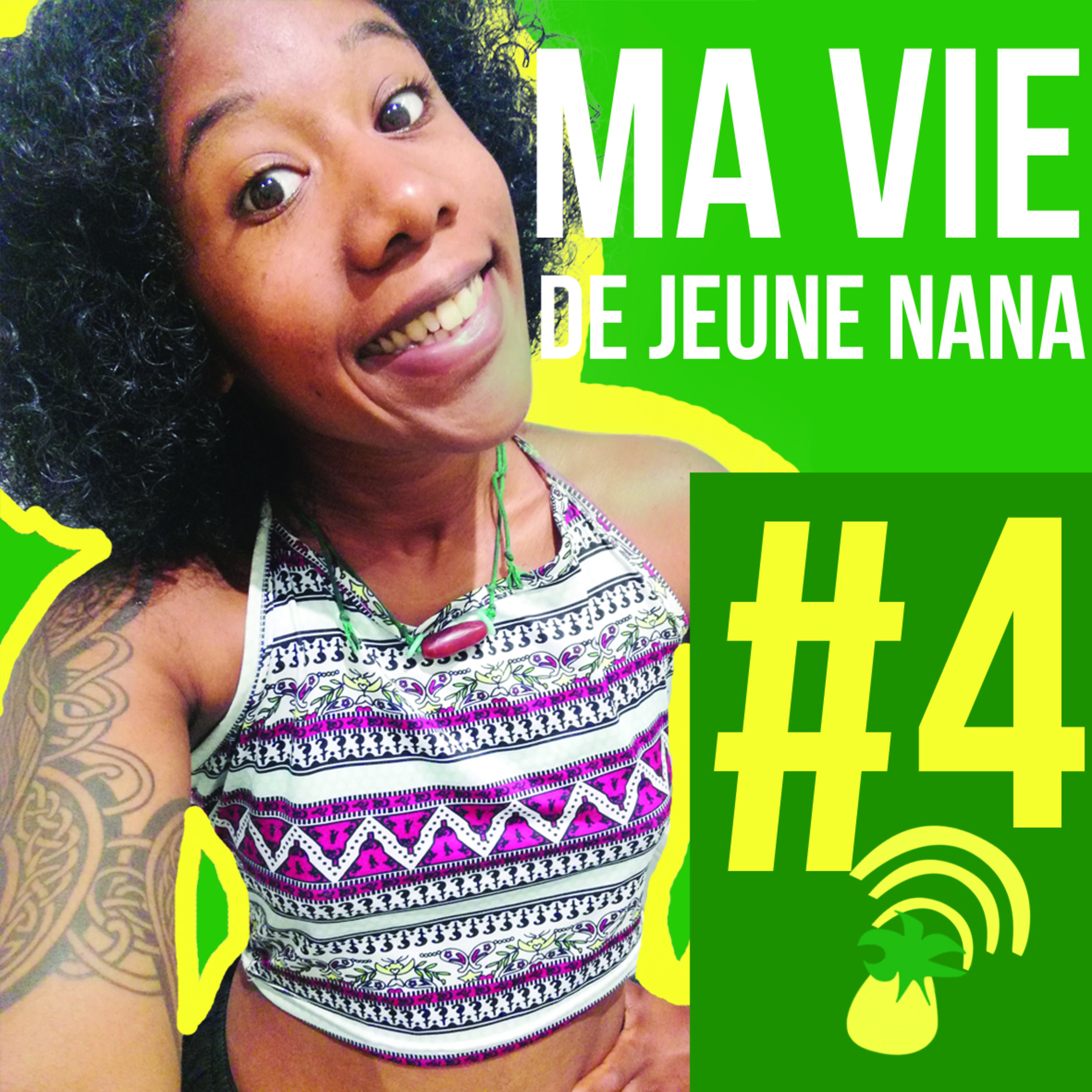 VJN#4 Les rentrées de mes 13 et 14 ans | Crush, solitude et changement
