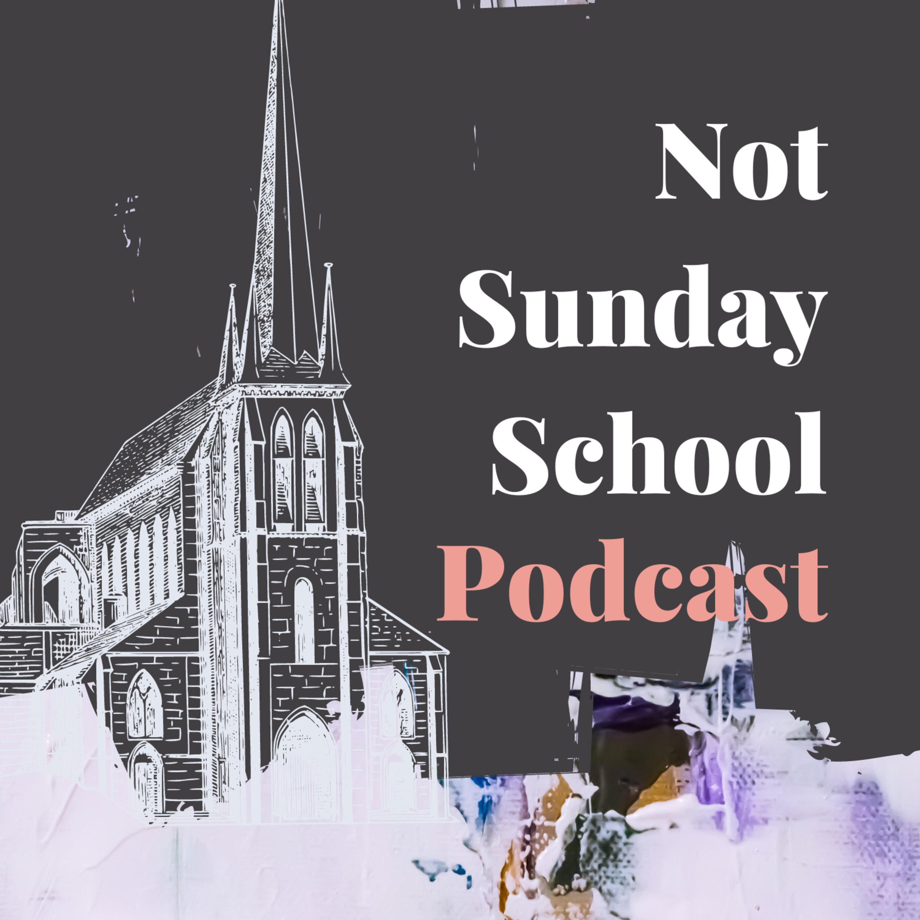 Not Sunday School