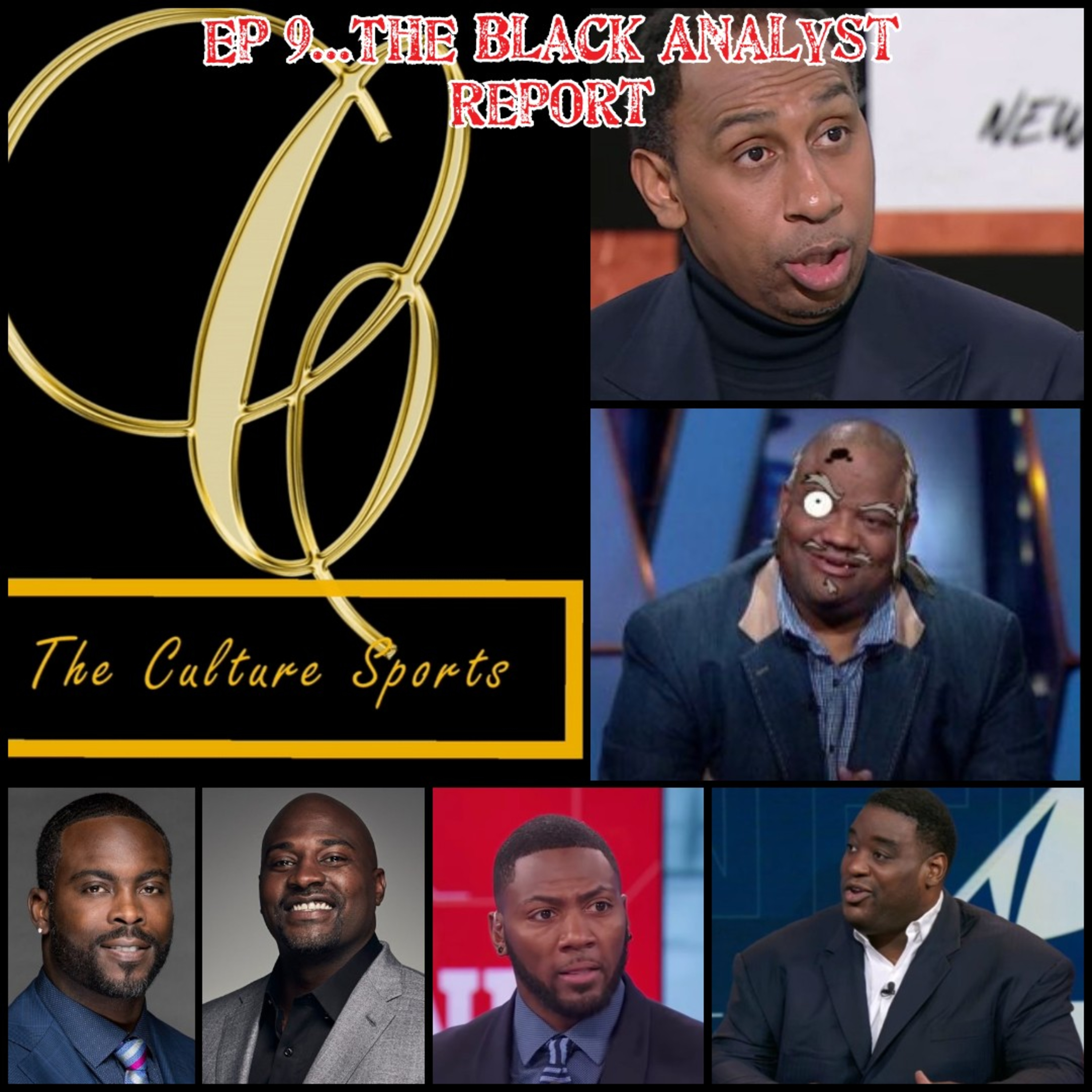 The Culture Sports Podcast