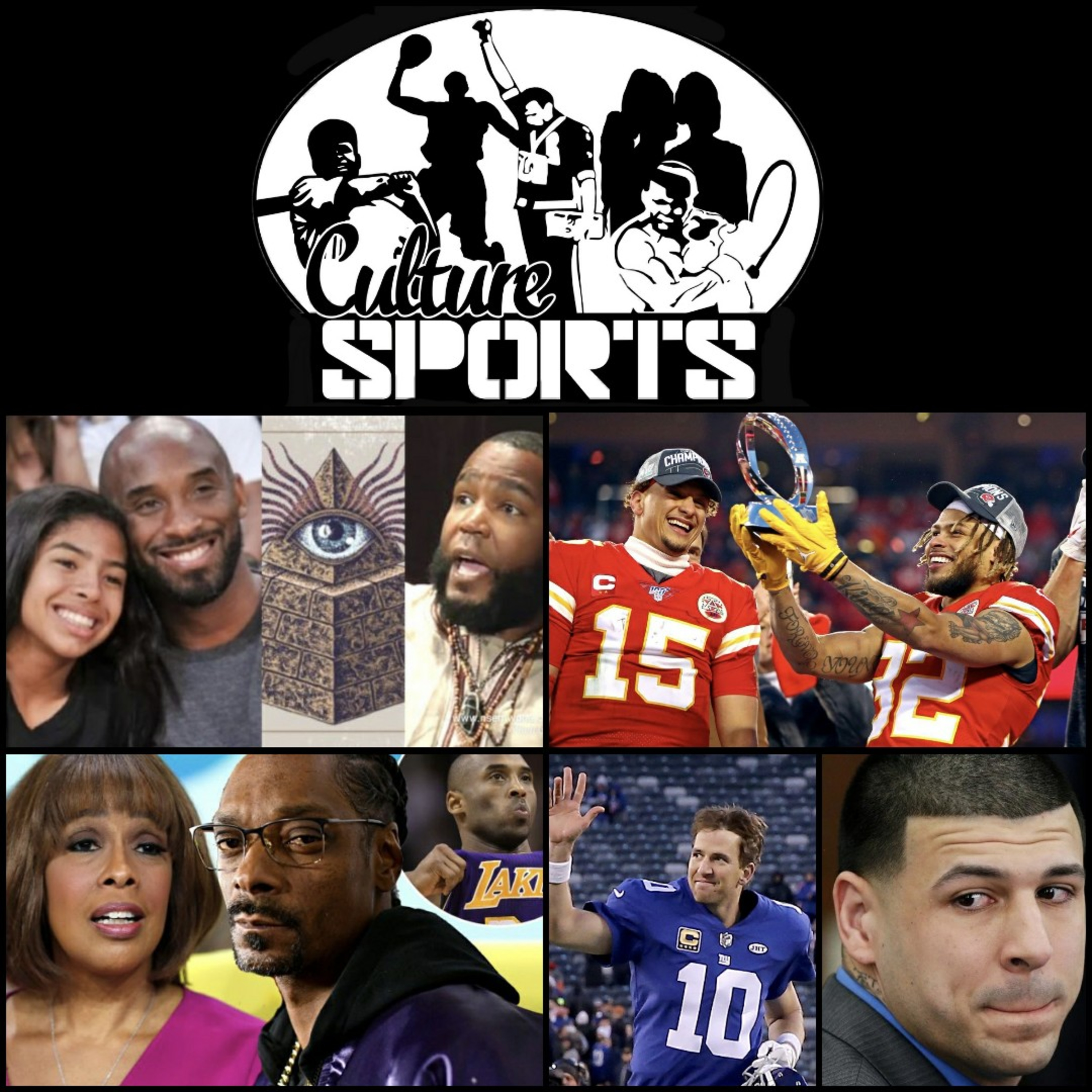 The Culture Sports Podcast