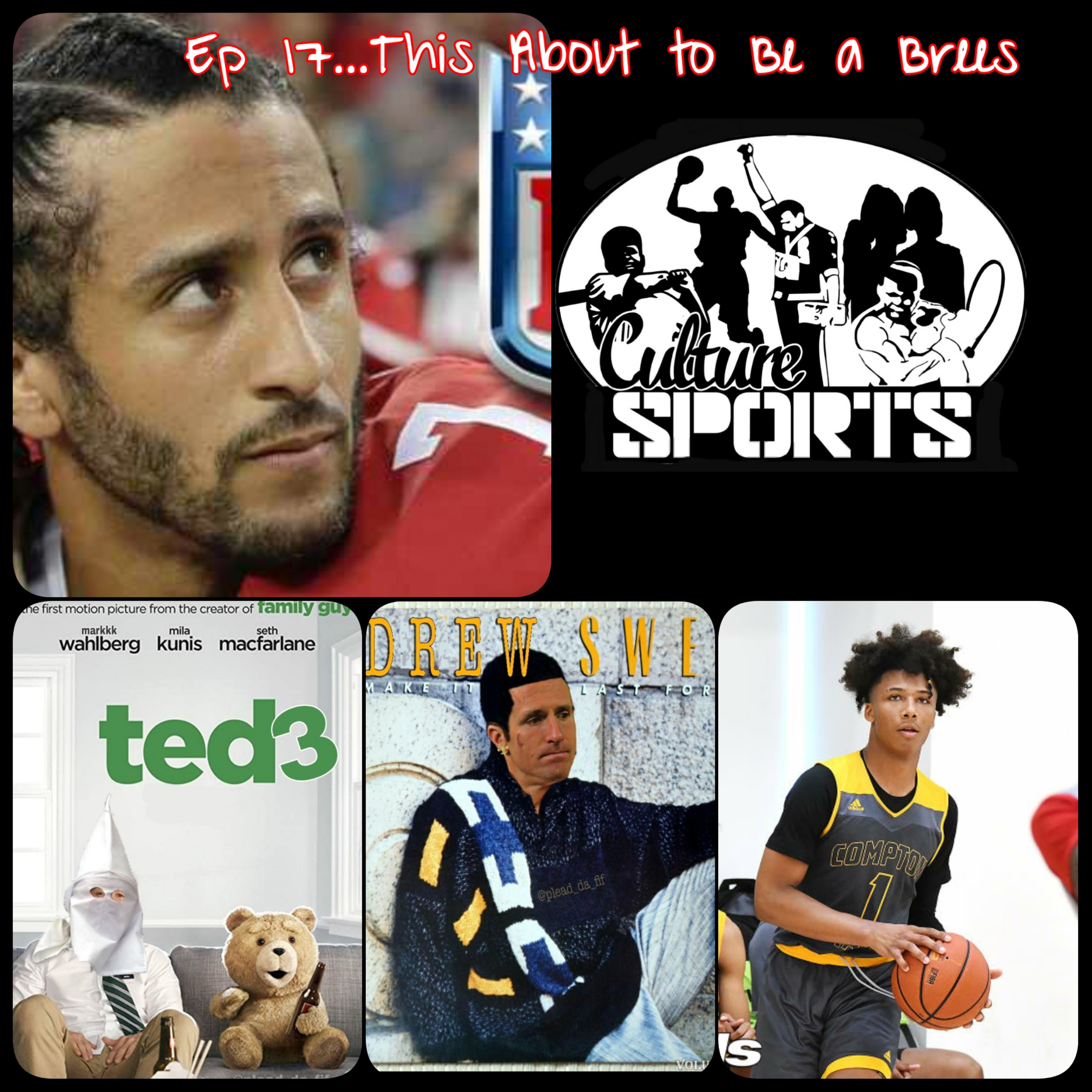 The Culture Sports Podcast