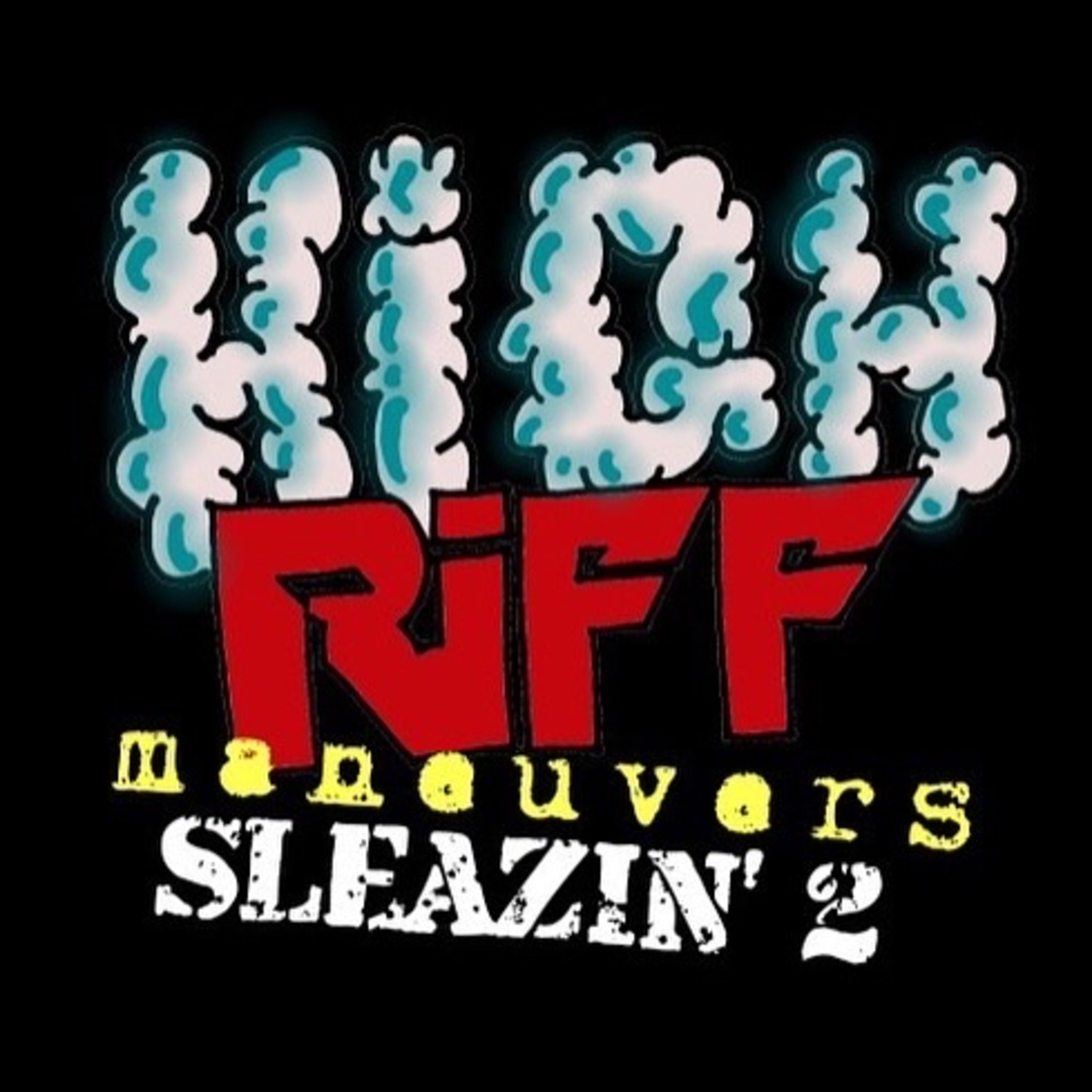 High Riff Maneuvers