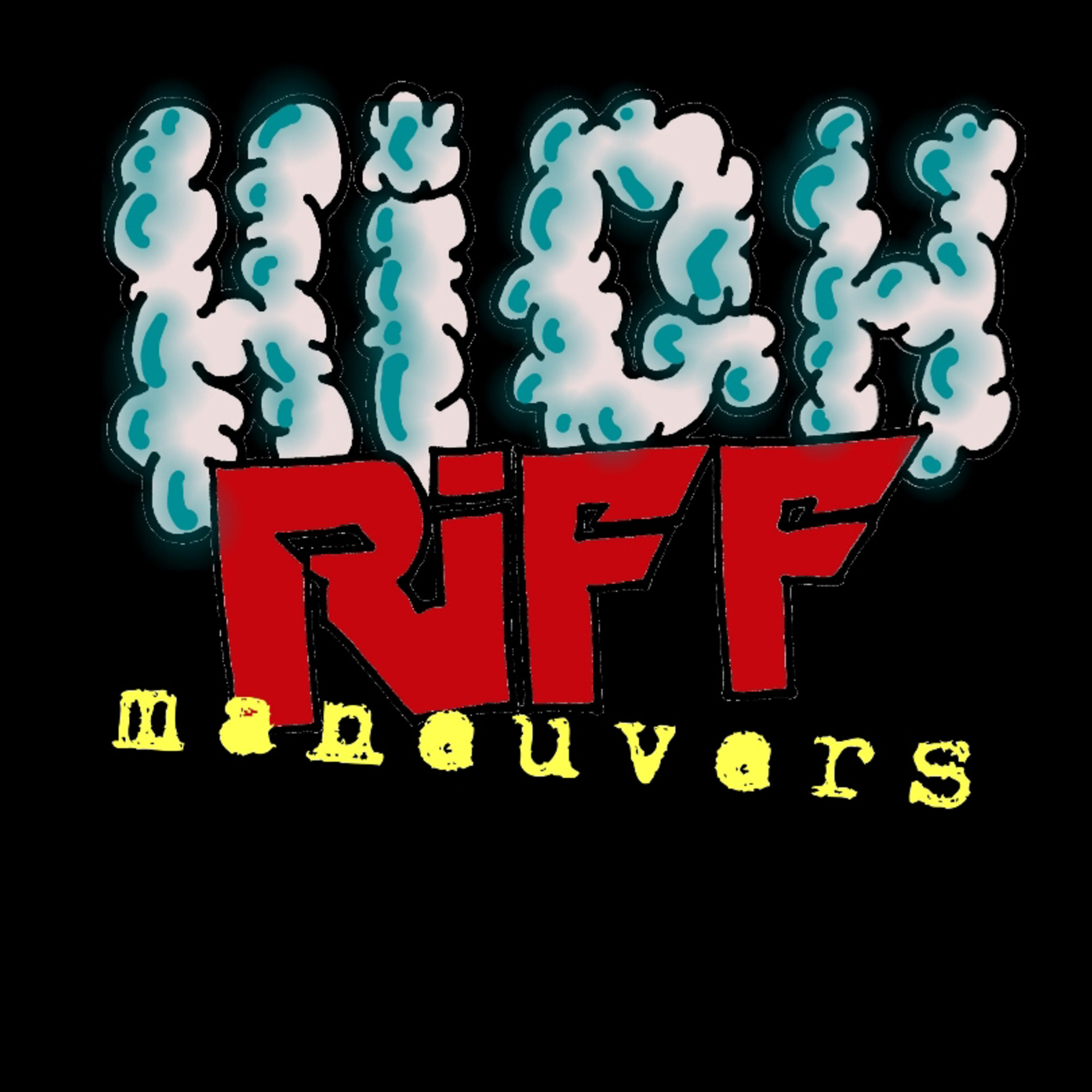 High Riff Maneuvers