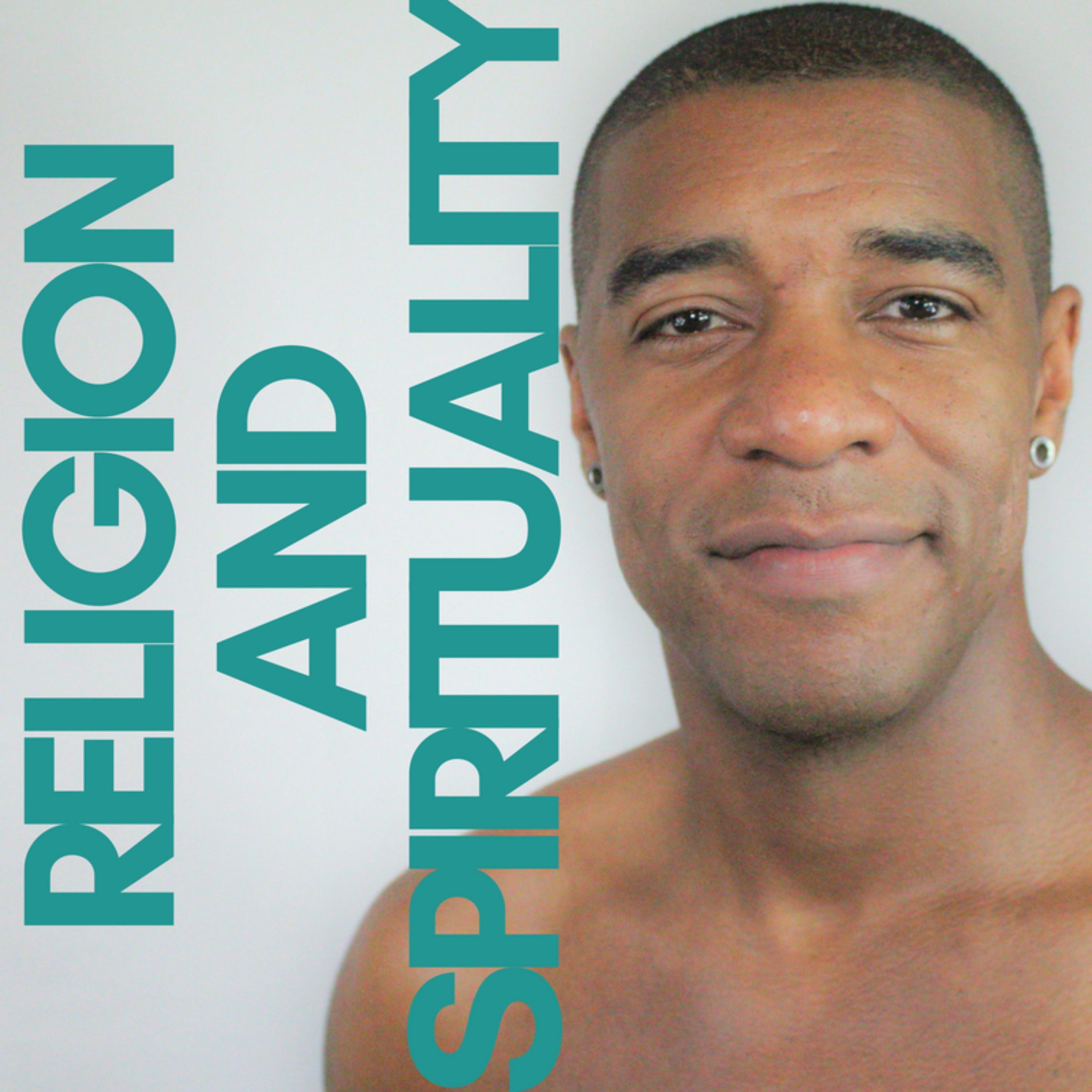 Religion And Spirituality episode artwork
