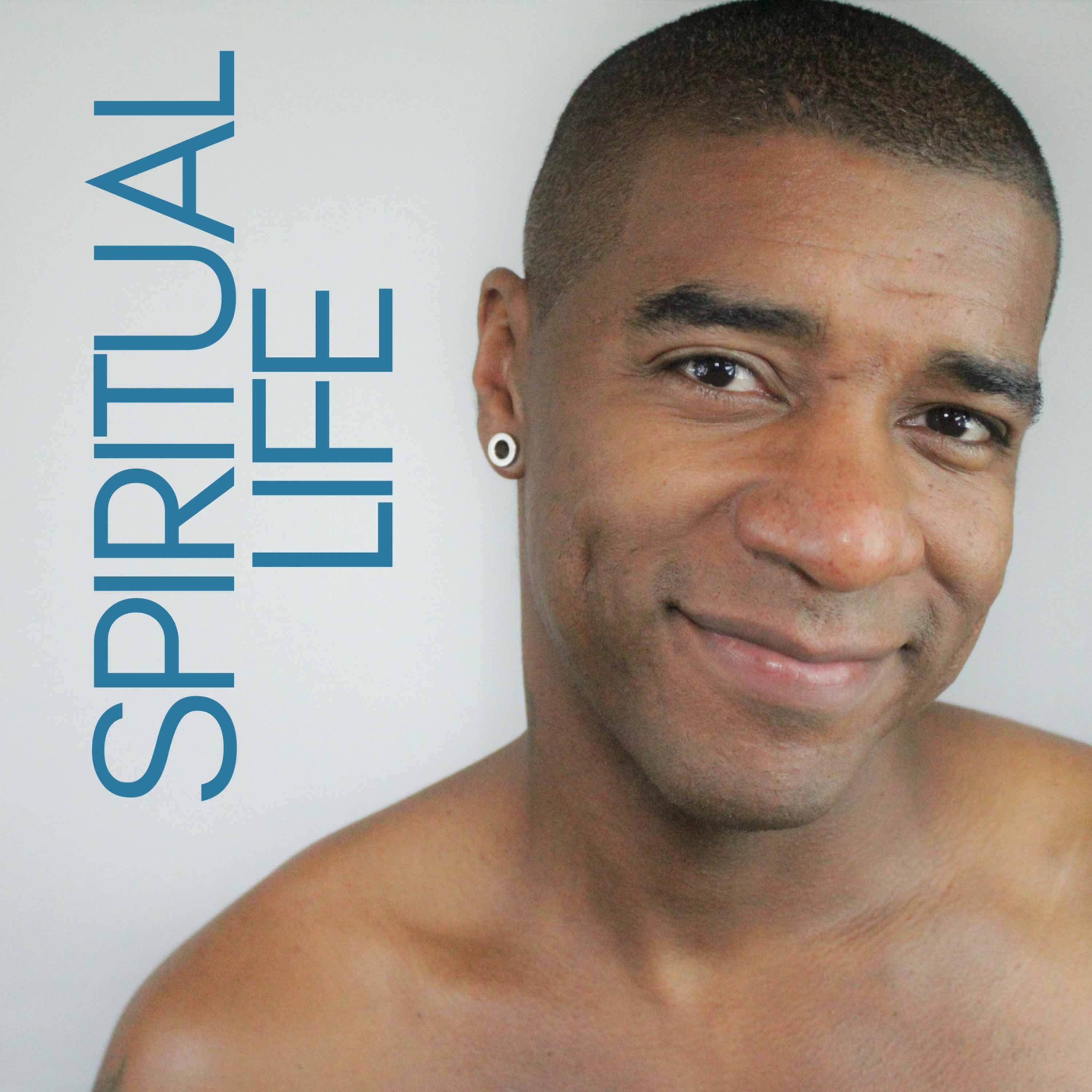 Spiritual Life - Is Your LIfe Spiritually Sustainable episode artwork