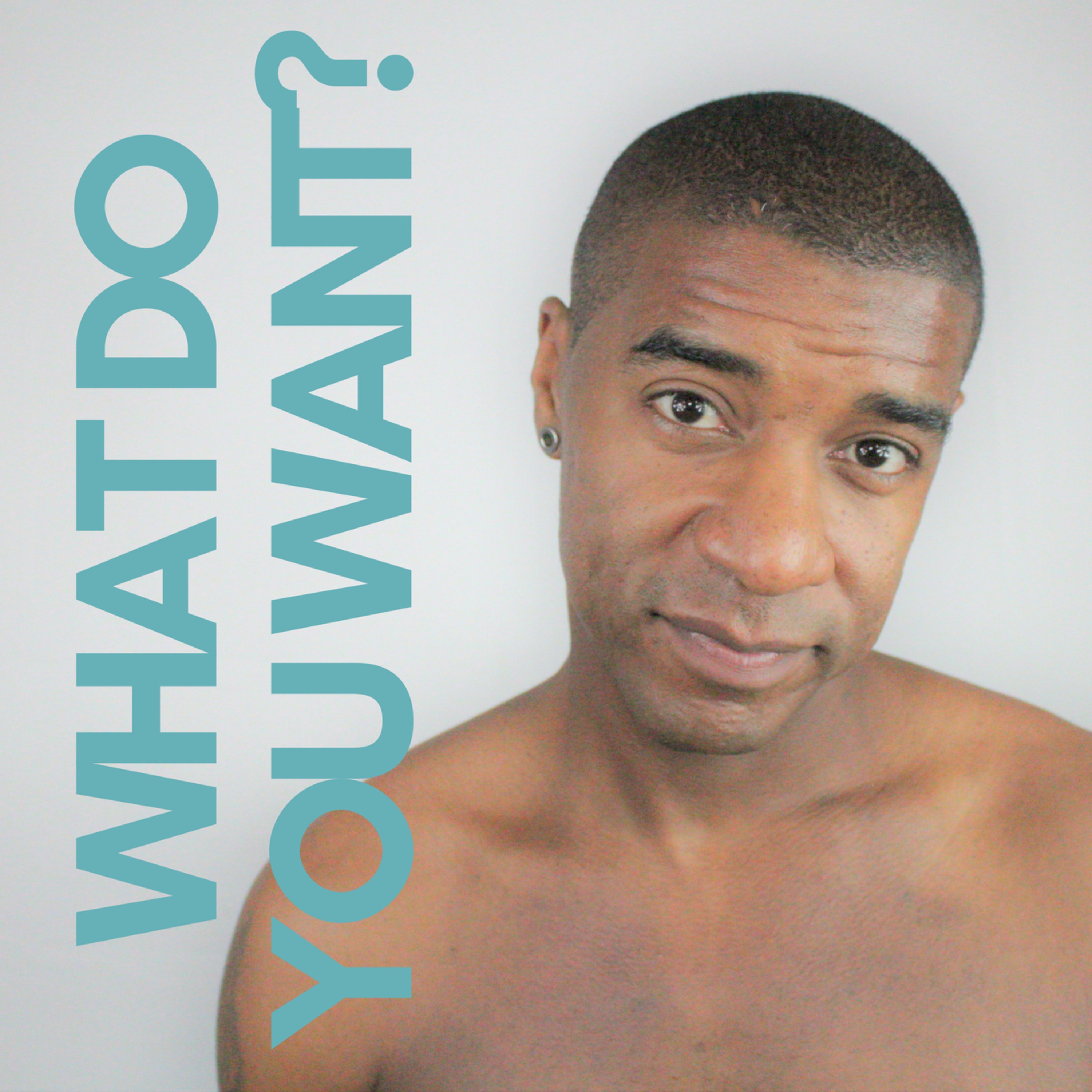 Law Of Attraction - What Do You Want? - Spirituality episode artwork