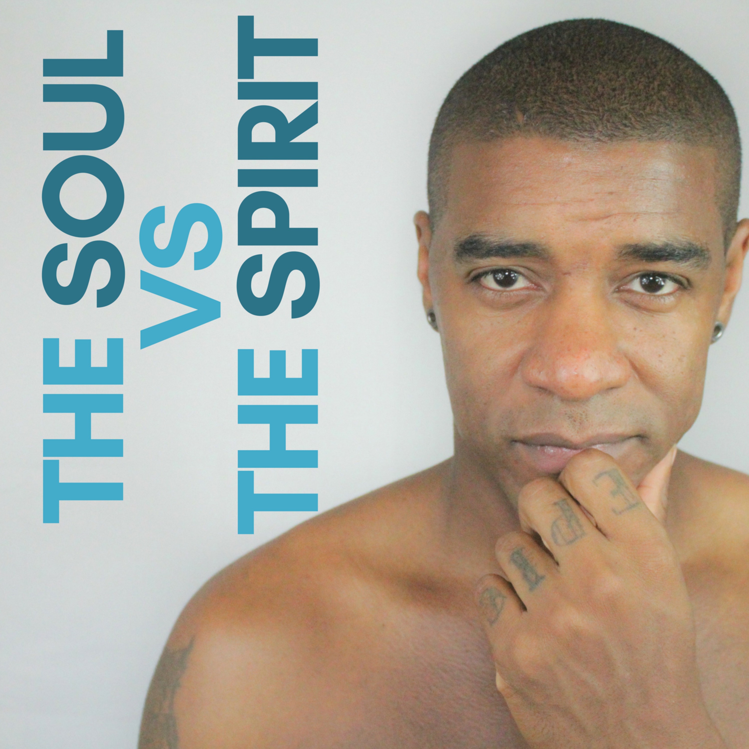 What Is The Difference Between The Soul And The Spirit? episode artwork