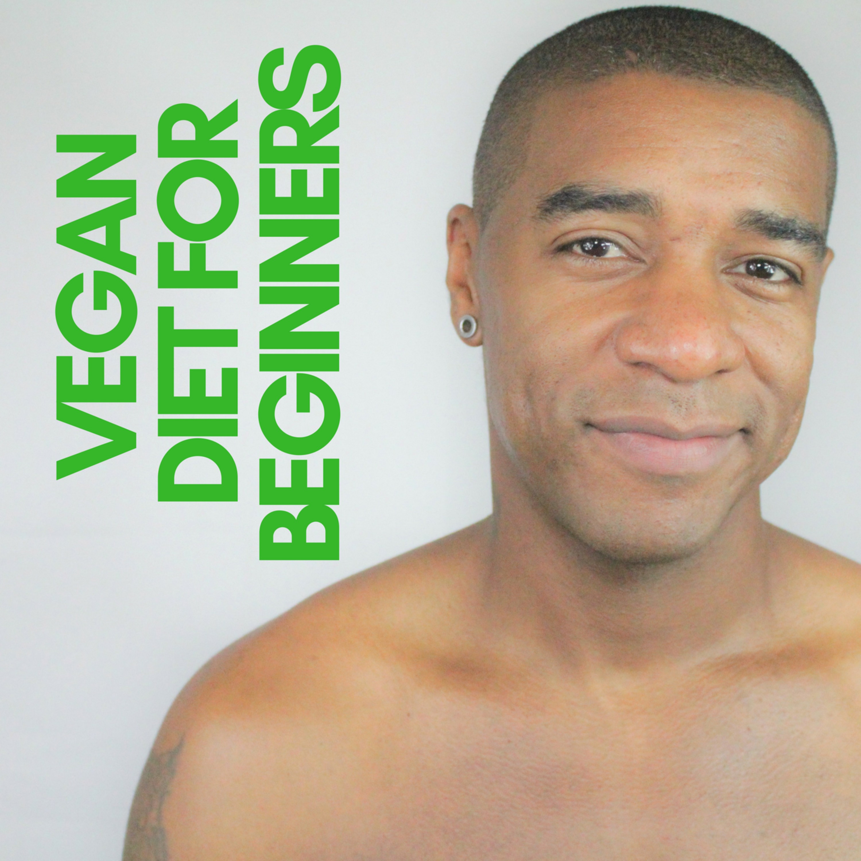 Vegan Diet For Beginners - Health Motivation - Fitness episode artwork