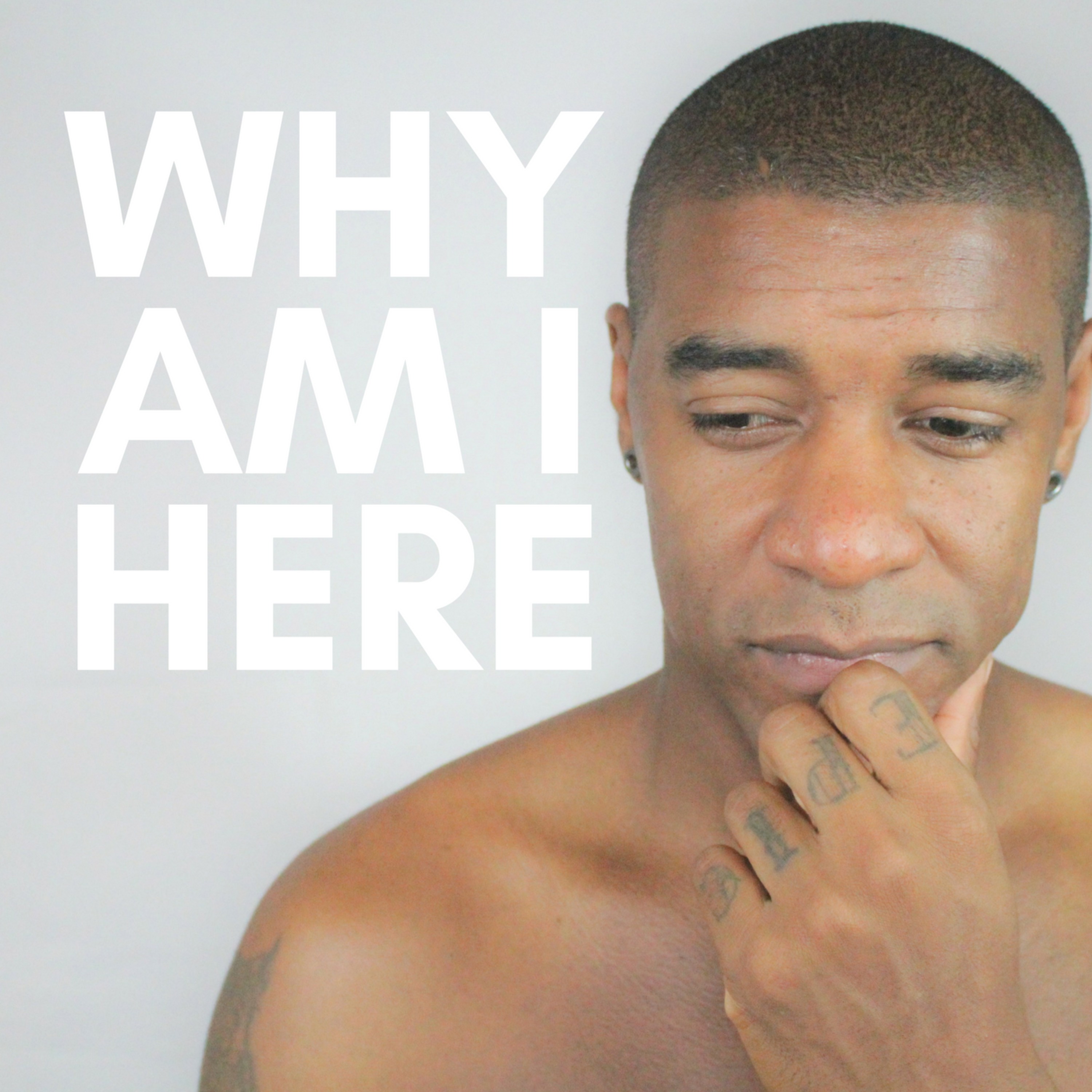 Why Am I Here? - Spiritual - Inspirational episode artwork