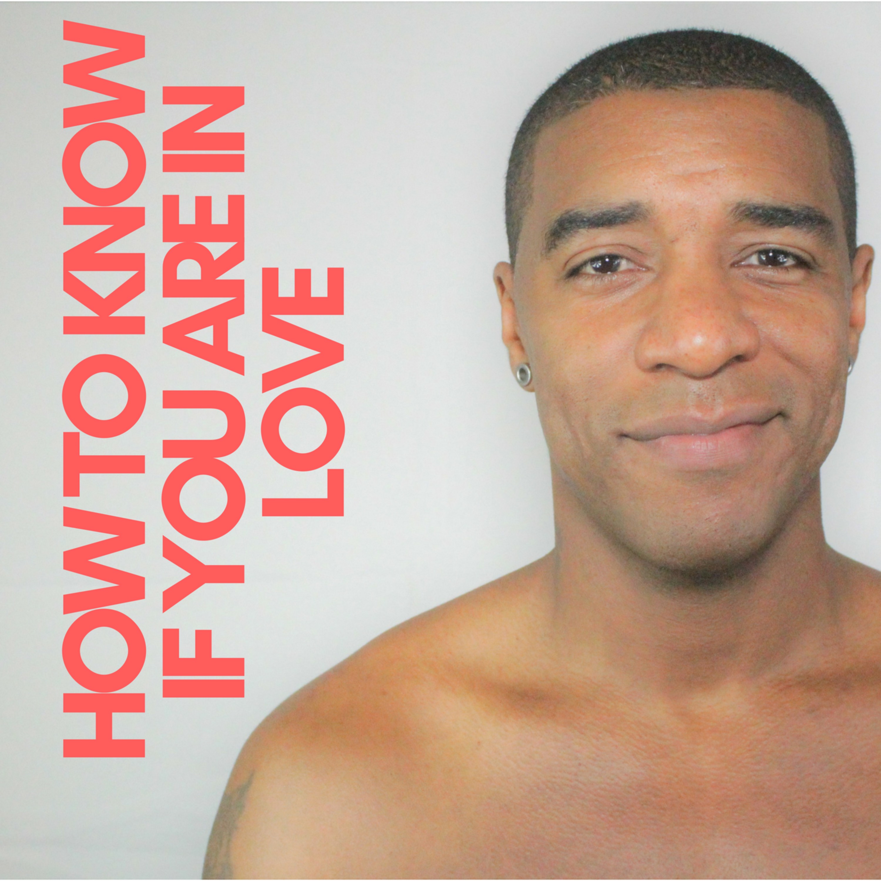 How To Know If You Are In Love episode artwork