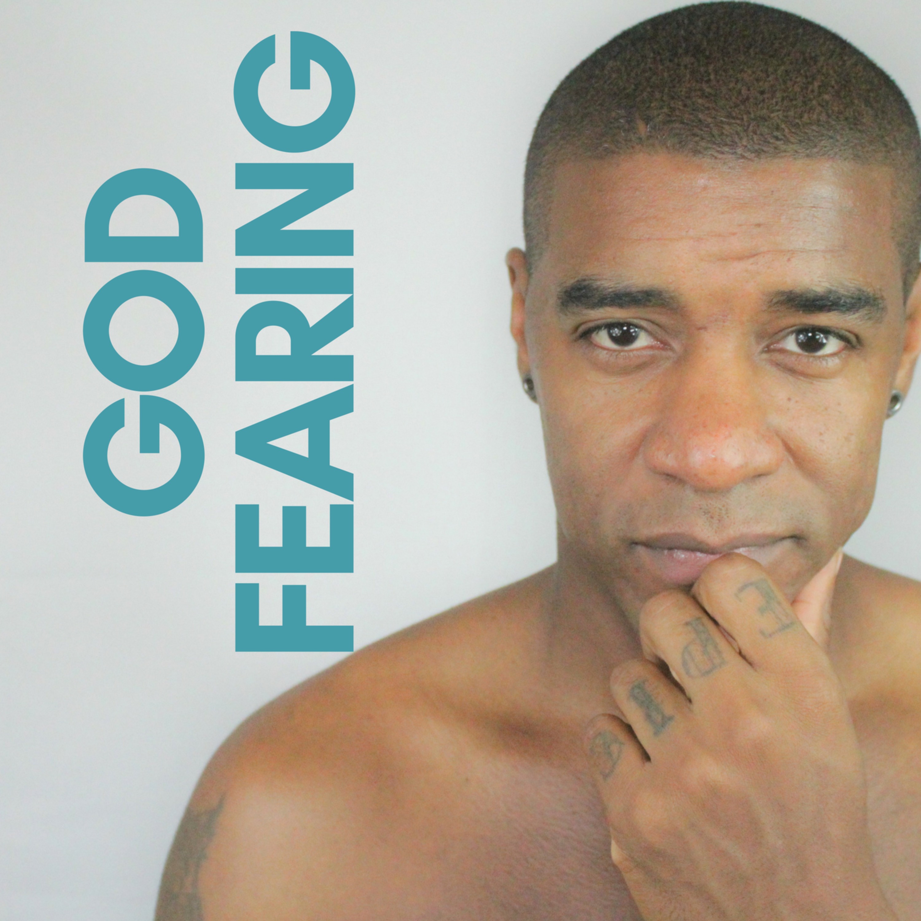 God Fearing - Spirituality - Religion - Spiritual episode artwork