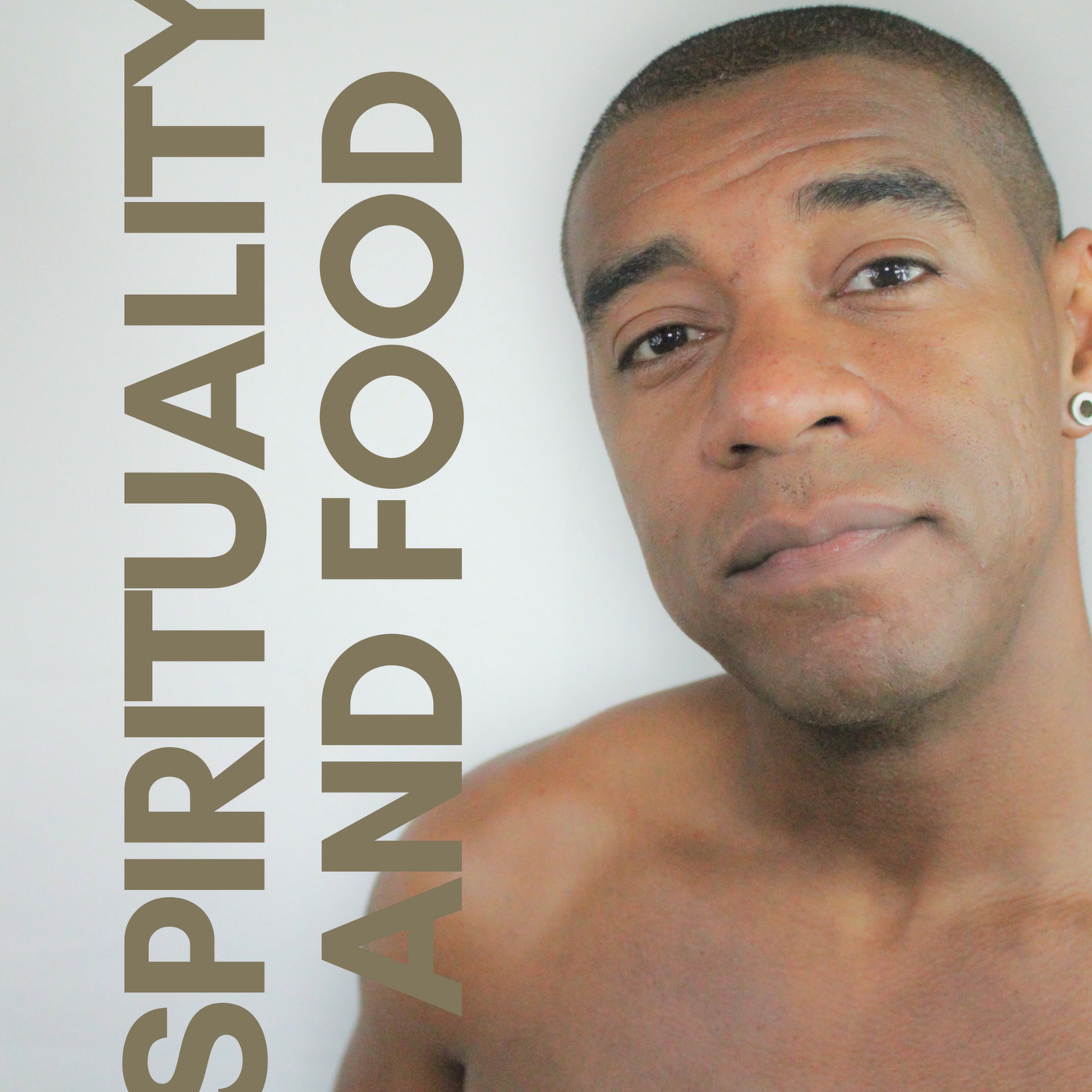 Spirituality And Food - Spiritual  episode artwork