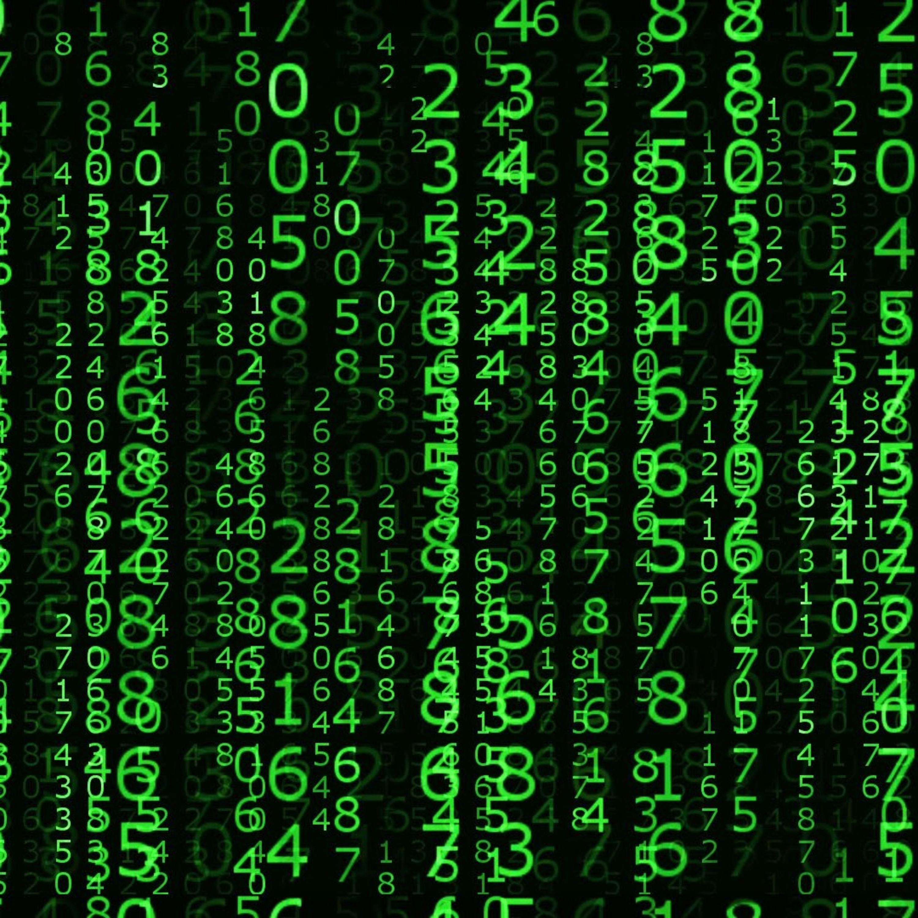 Episode 6 - the matrix decoded  episode artwork