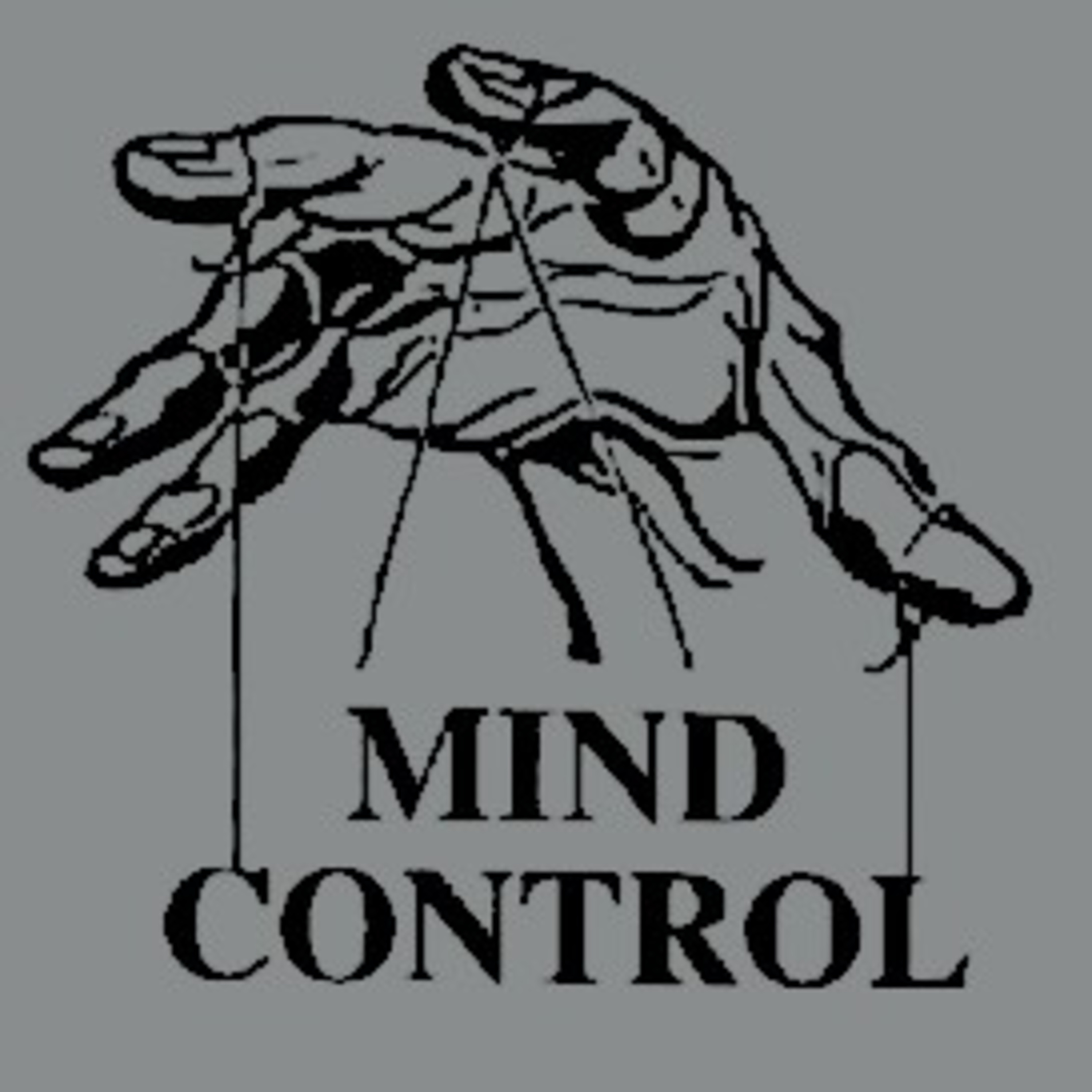 Episode 13 - mind control  episode artwork