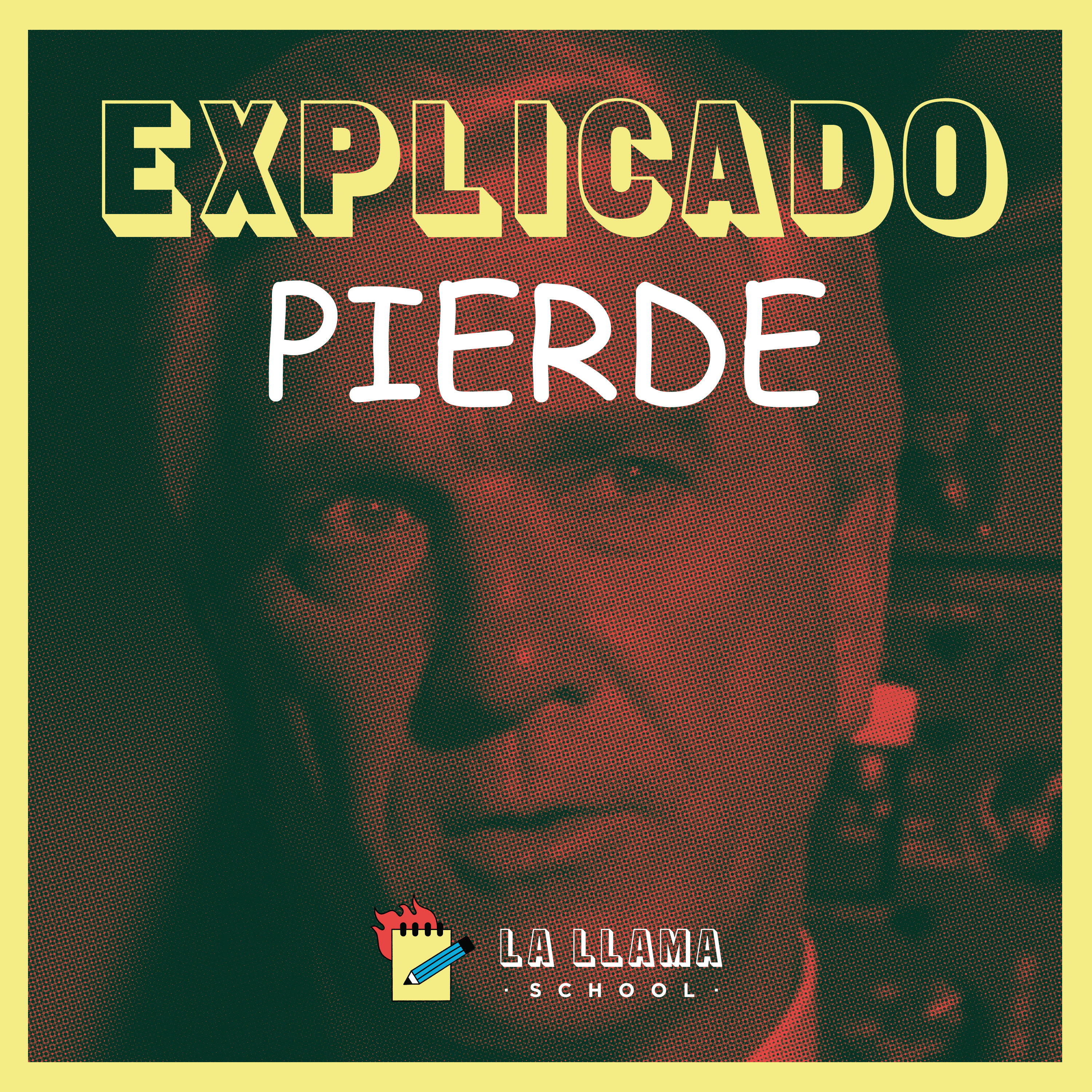 Explicado pierde