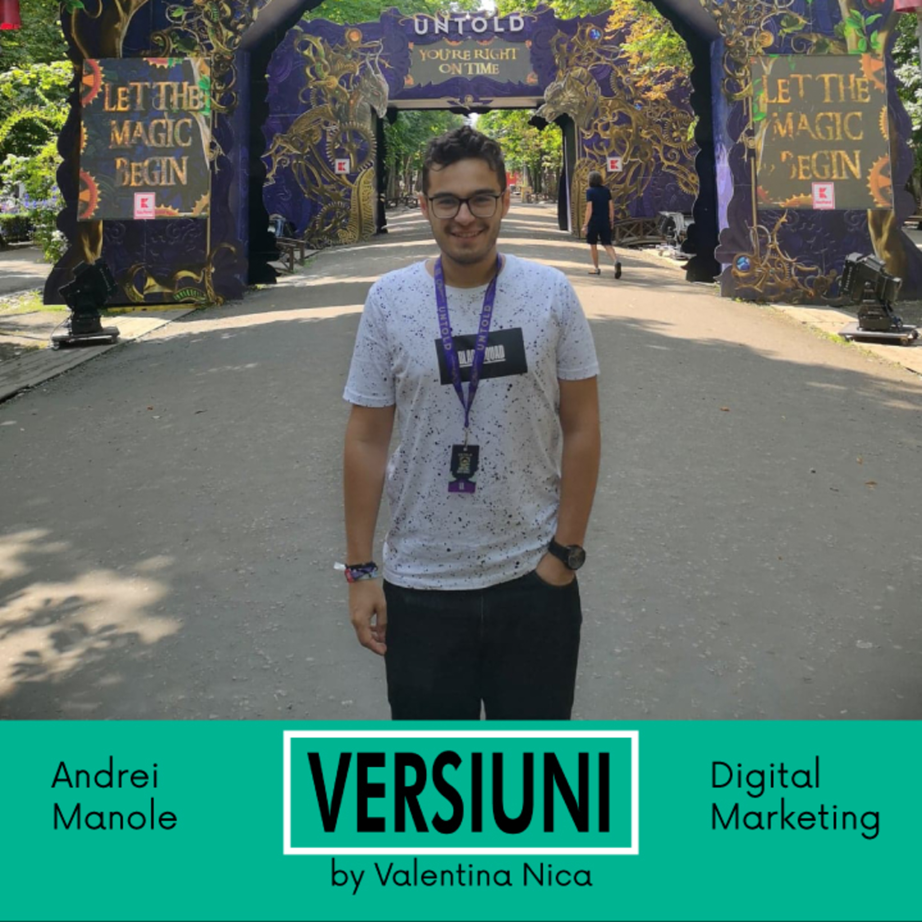 Versiuni