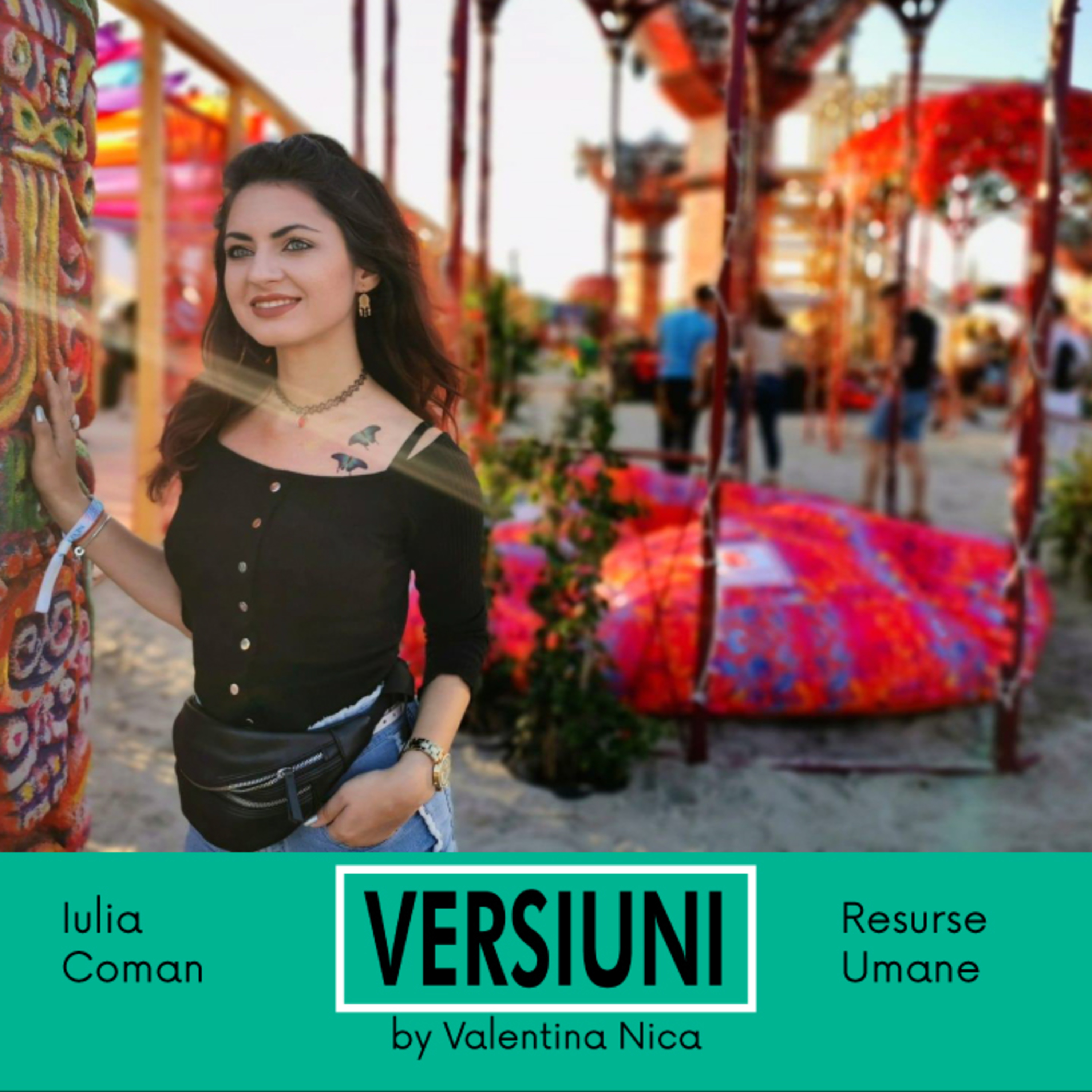 Versiuni