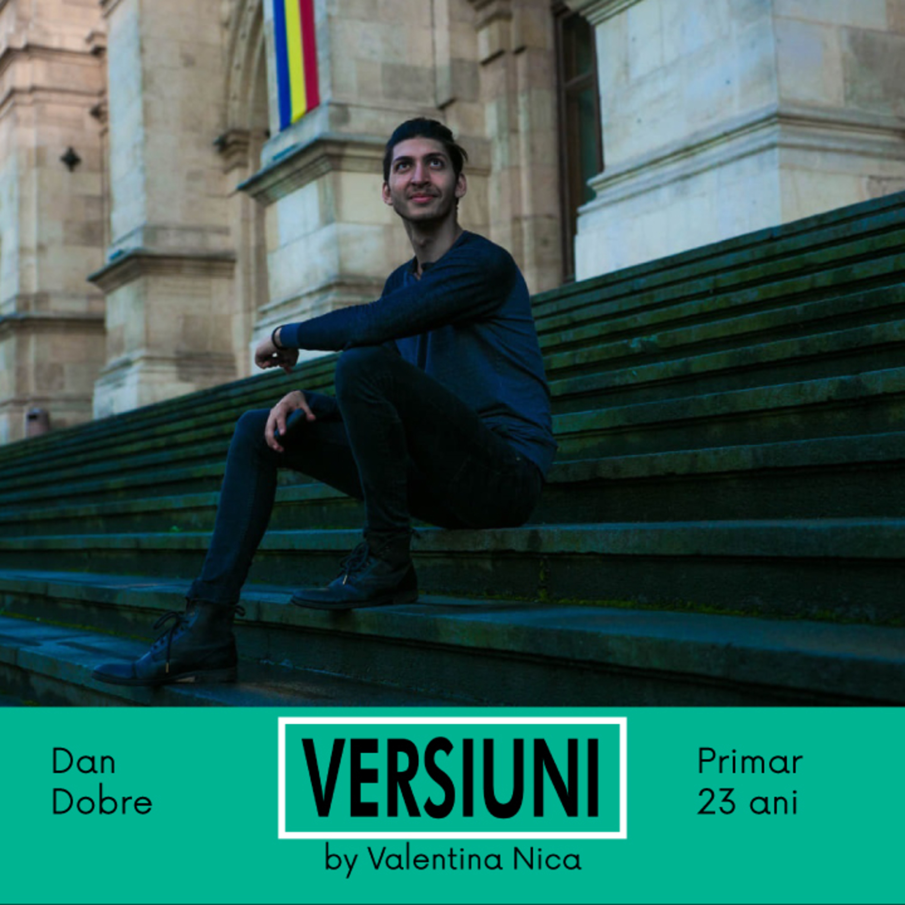 Versiuni