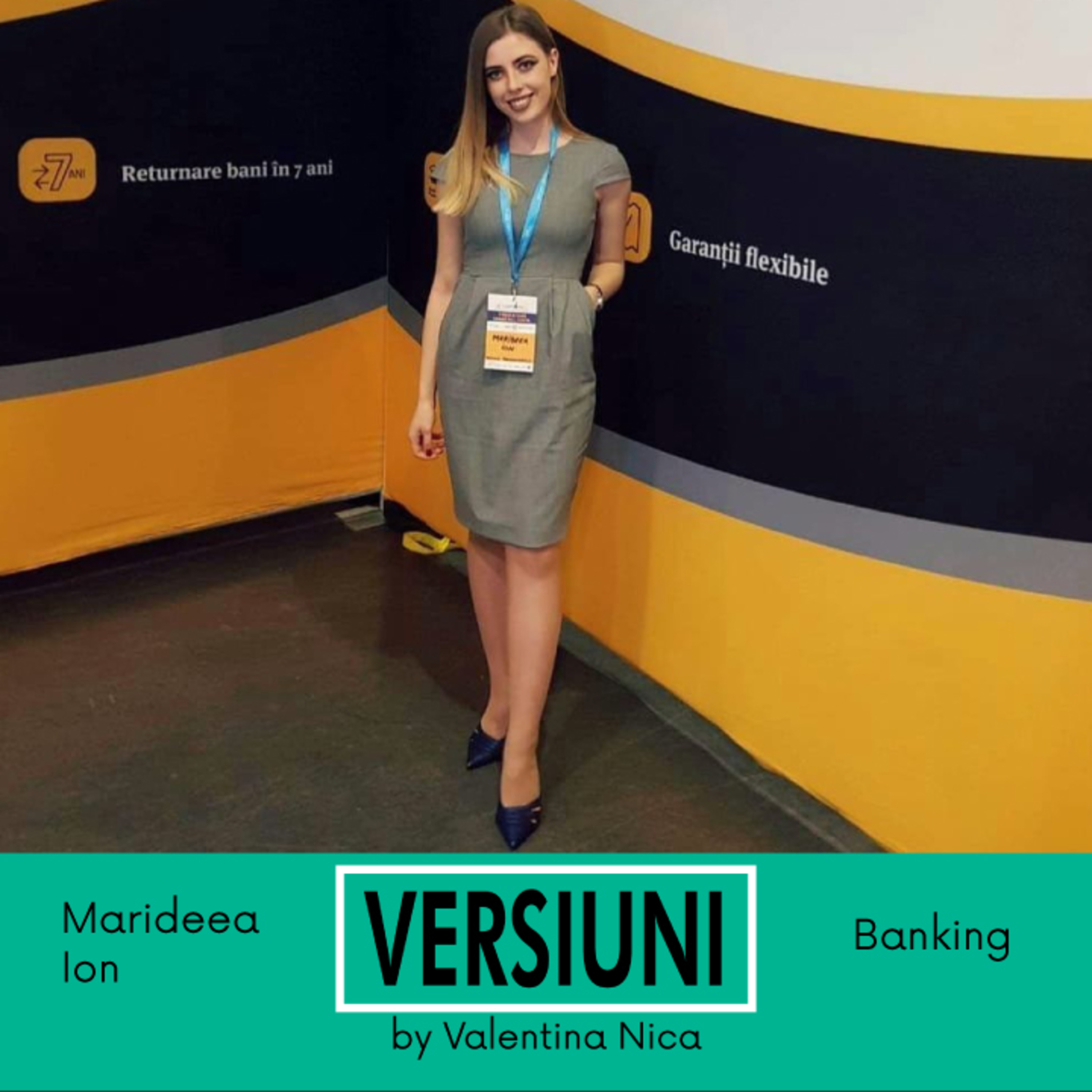 Versiuni