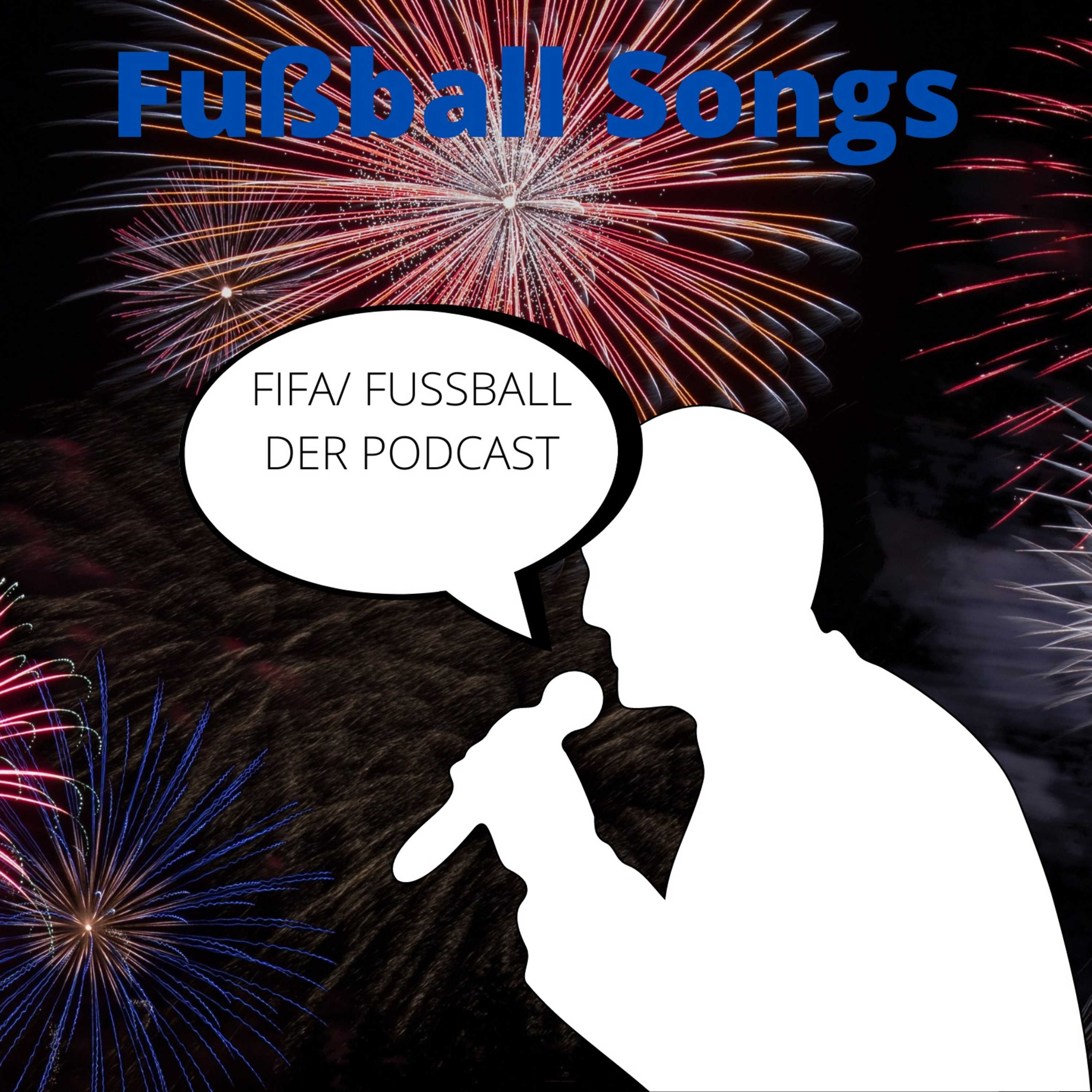 FIFA/Fußball der Podcast
