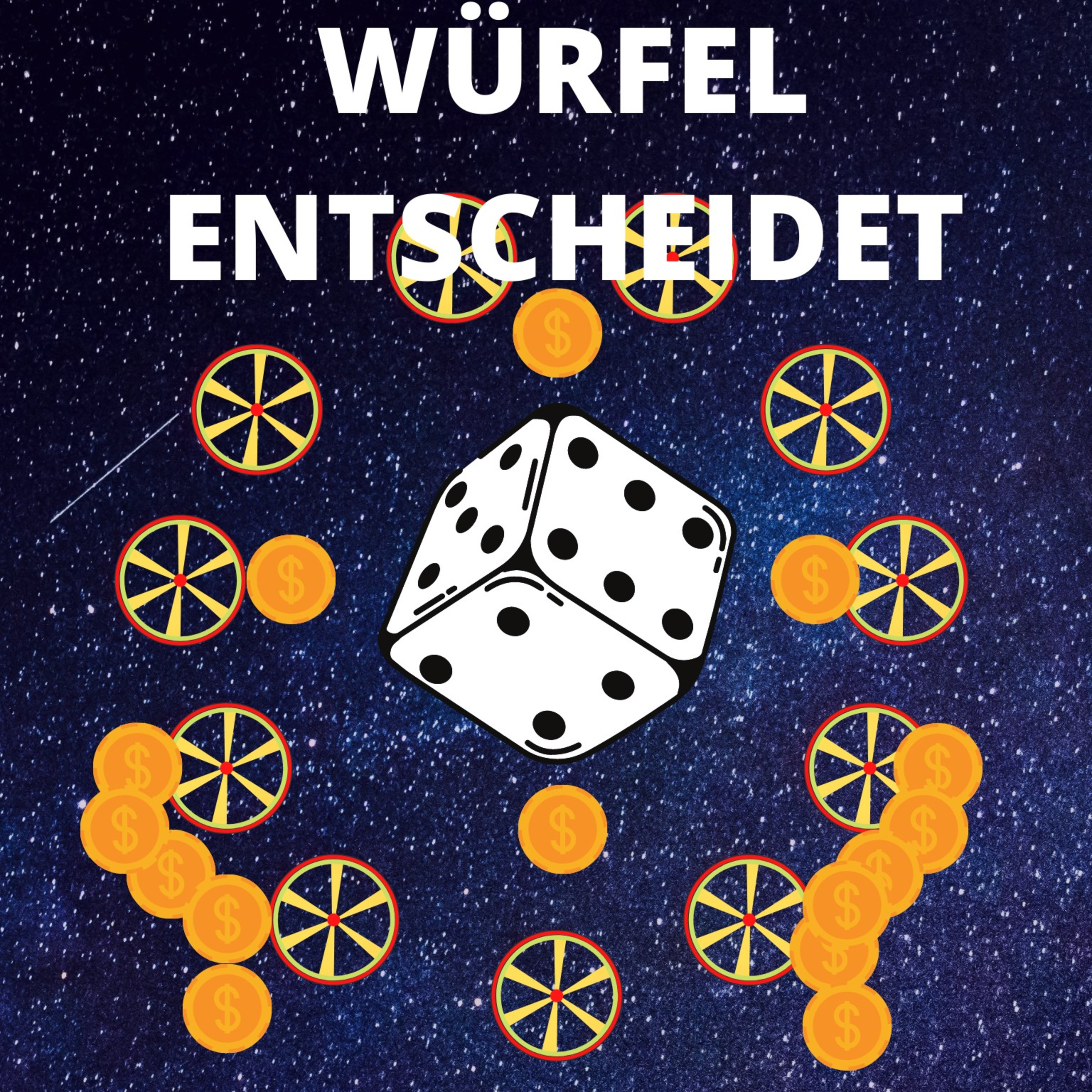 FIFA/Fußball der Podcast