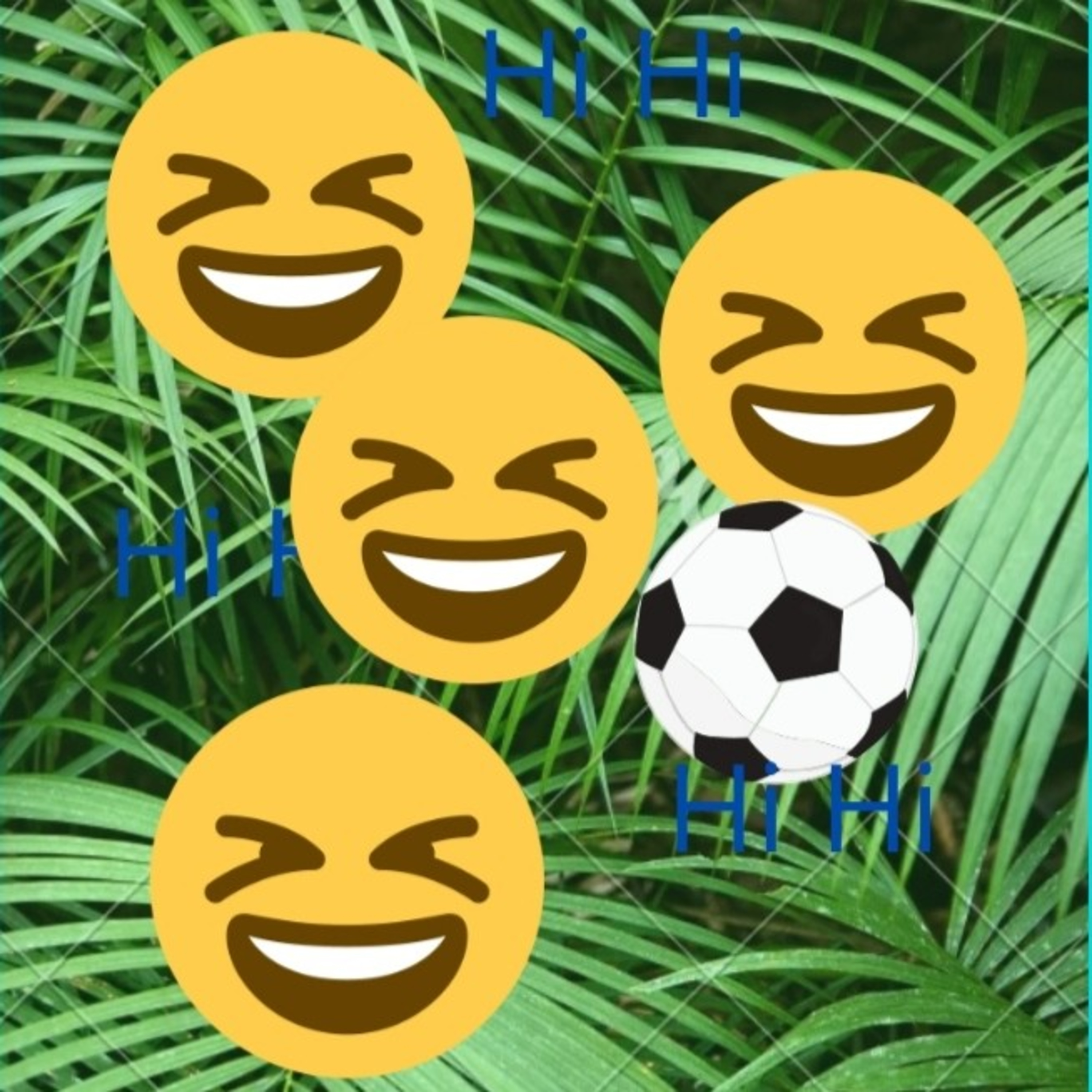 FIFA/Fußball der Podcast