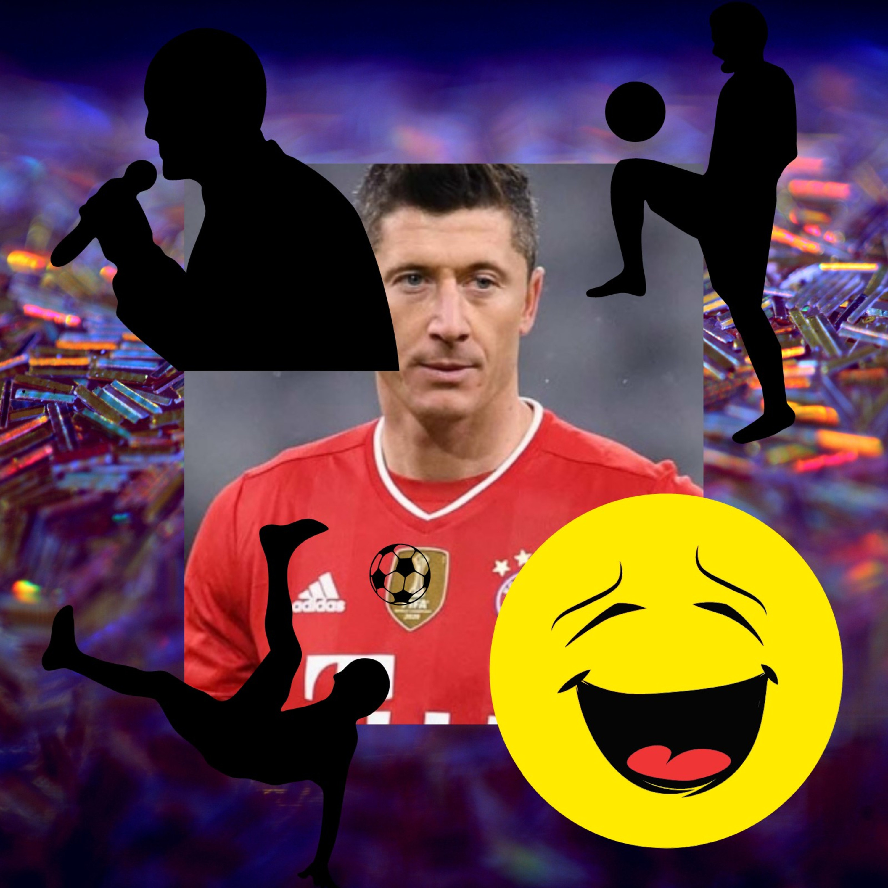 FIFA/Fußball der Podcast