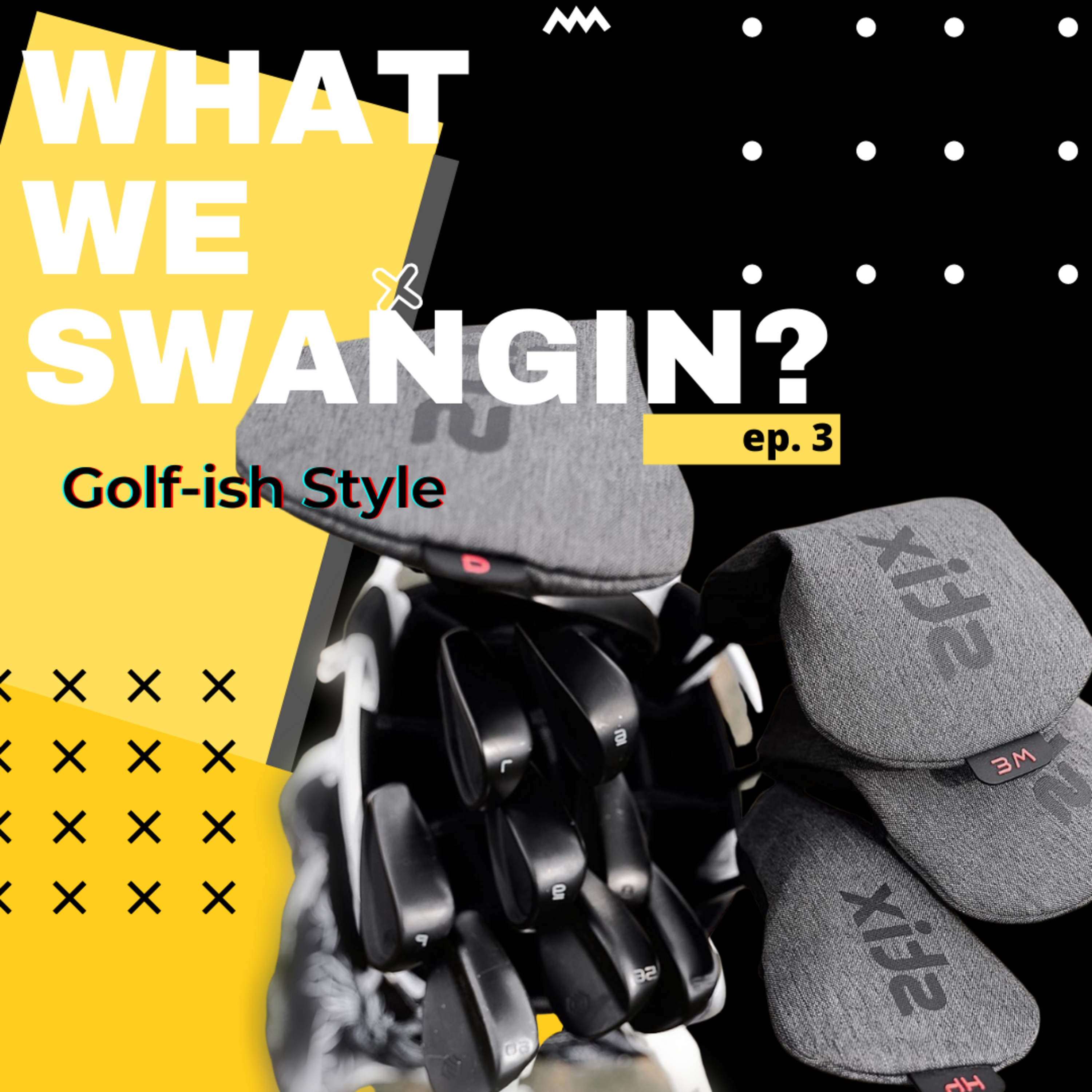 What we Swangin'?