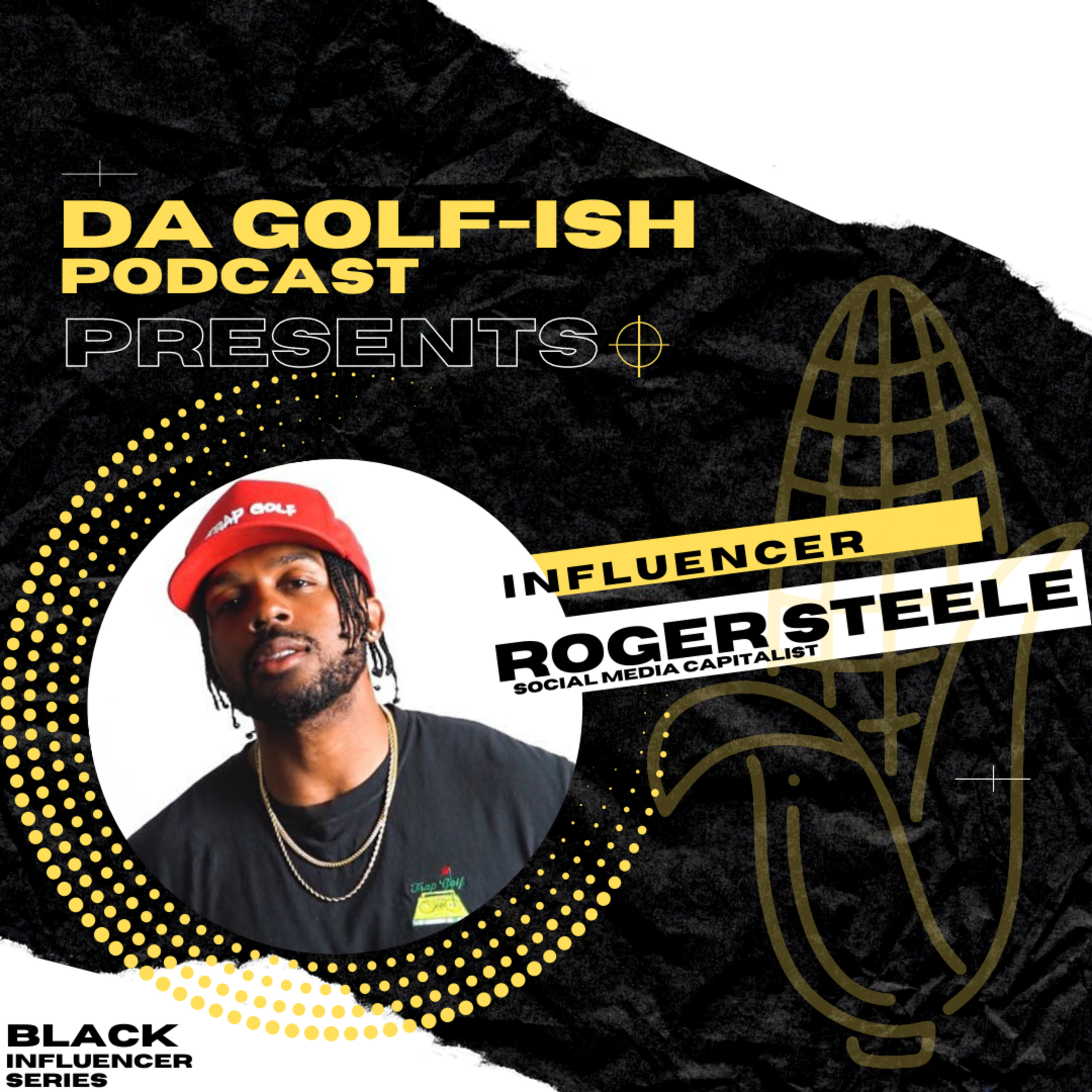 Roger Steele