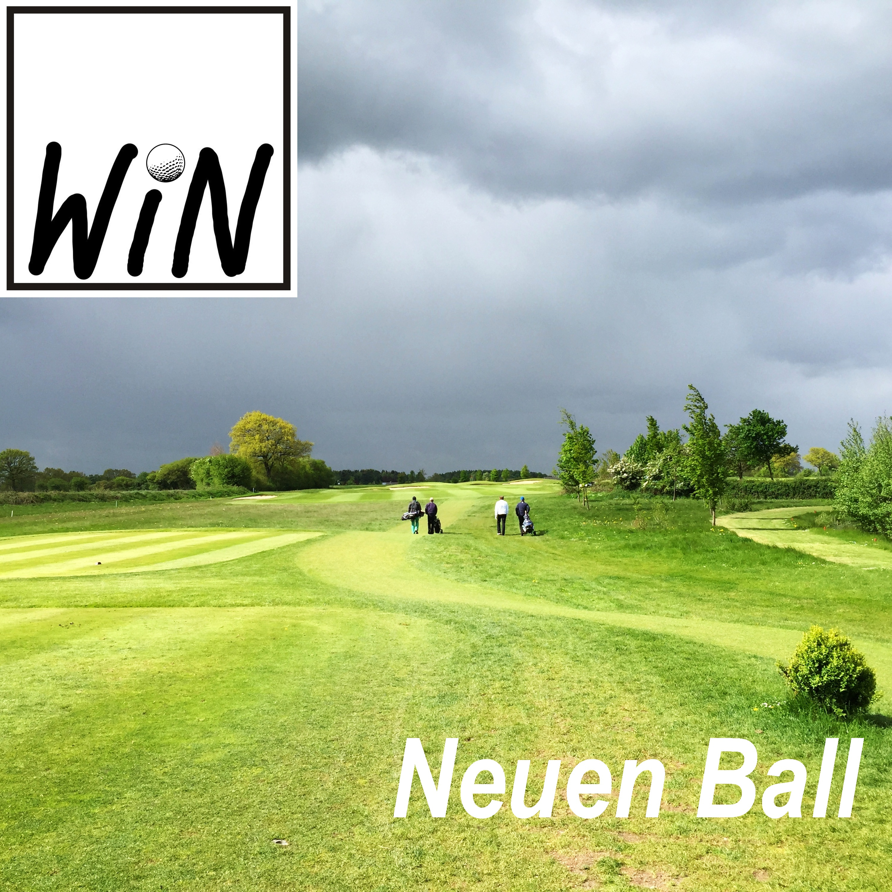 Regelfrage 6: Neuen Ball nach Erleichterung?