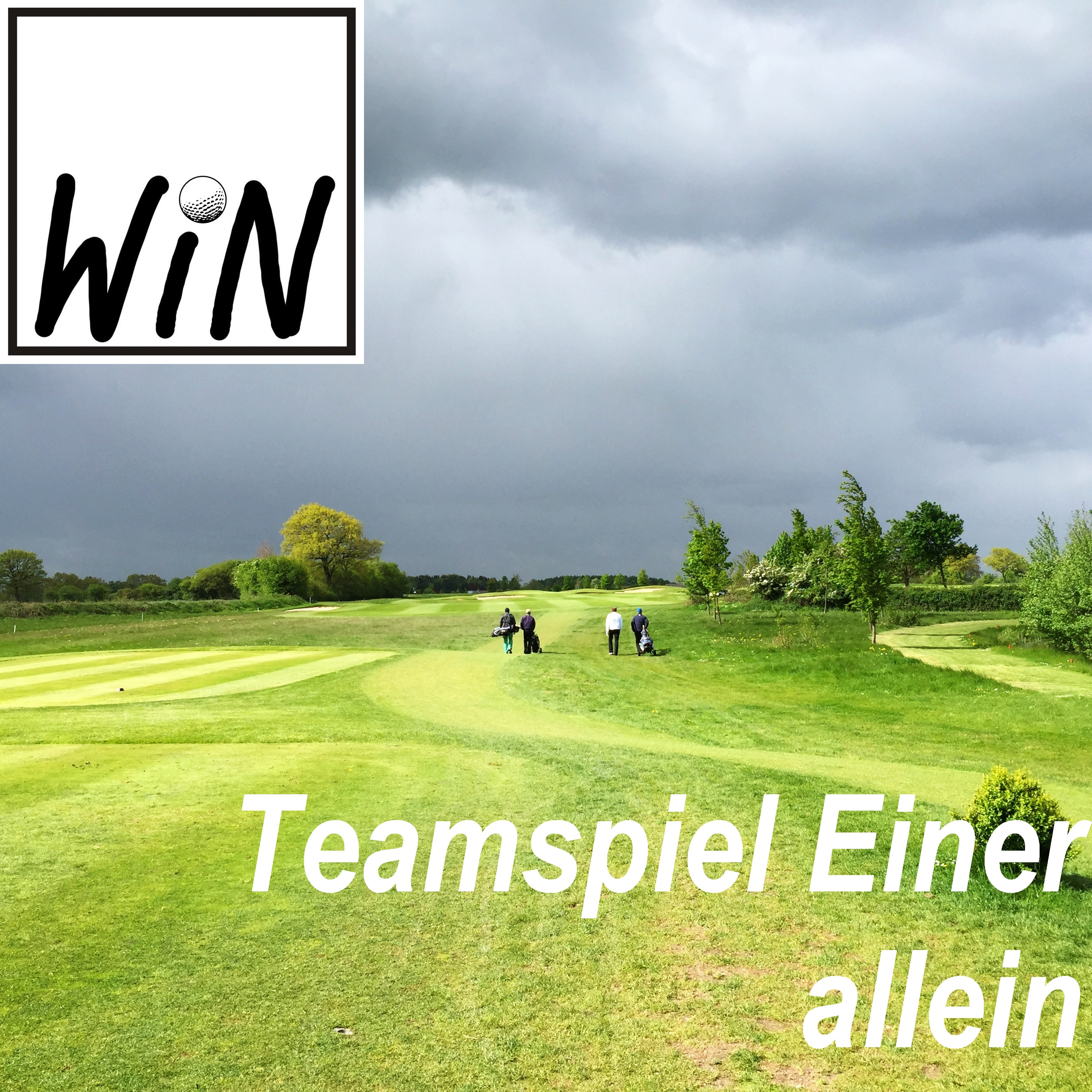 Regelfrage 11: Teamspiel, einer verletzt.