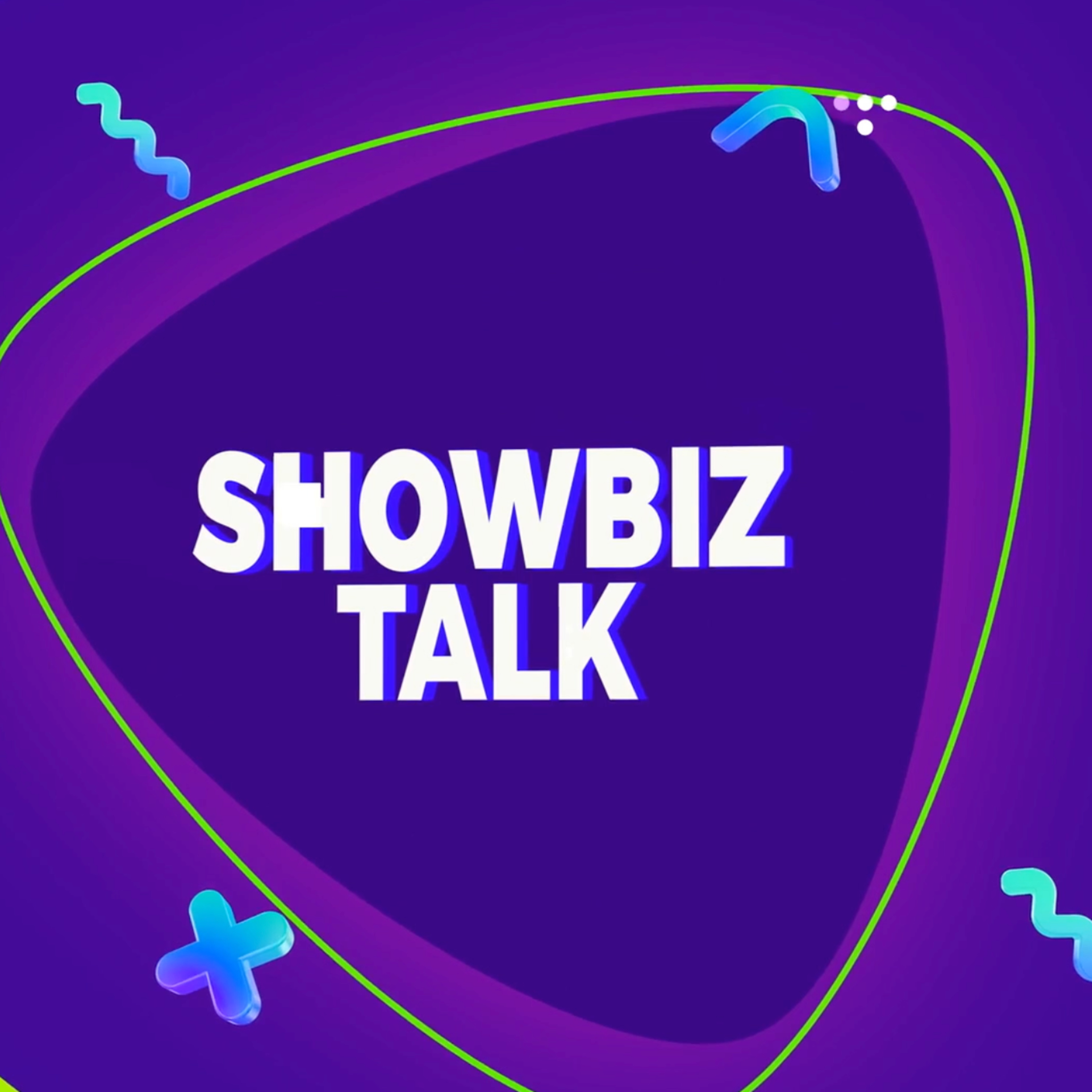 Show Biz Talk: Landrick  episode artwork