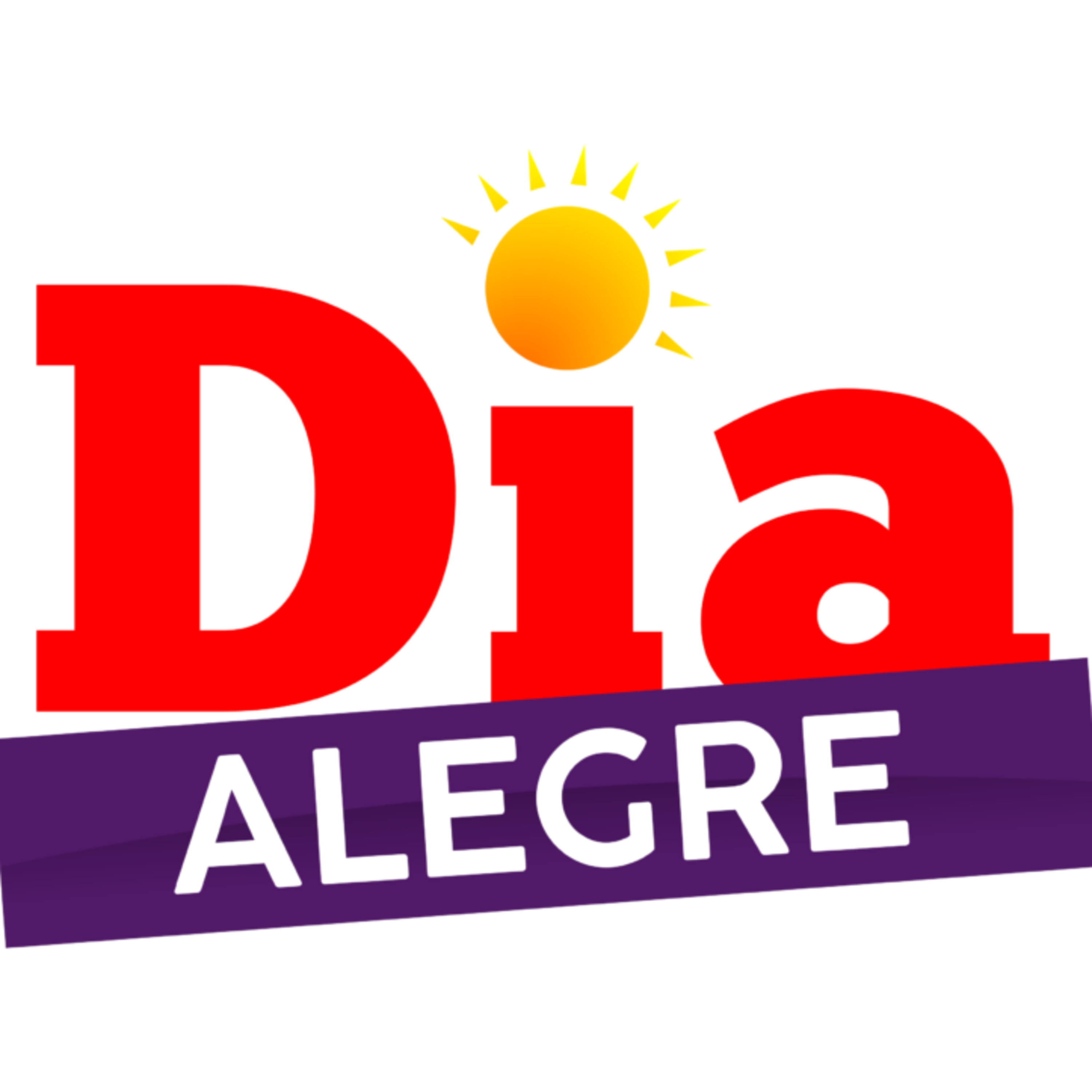 DIA ALEGRE : 22.02.2022 episode artwork