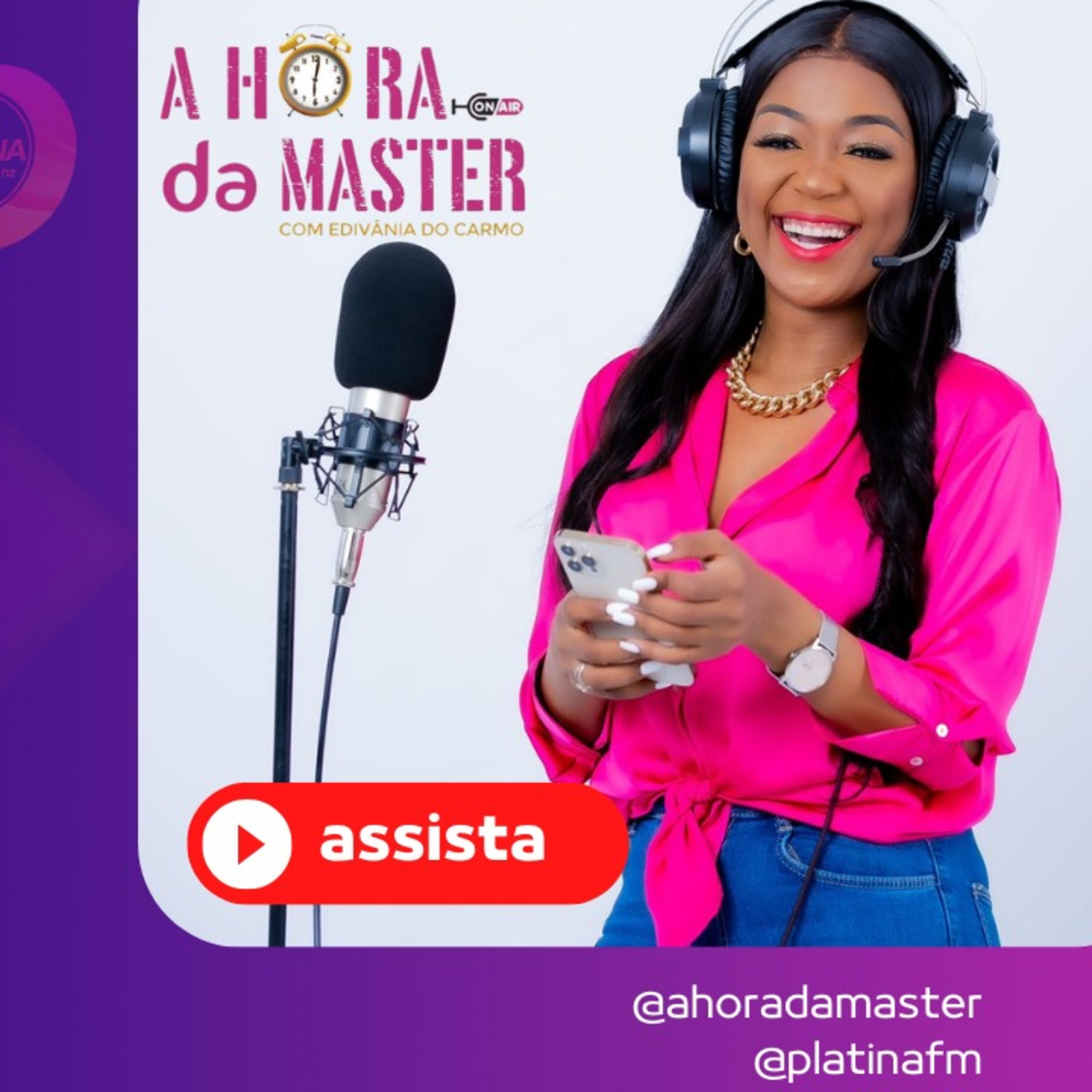 Platina FM