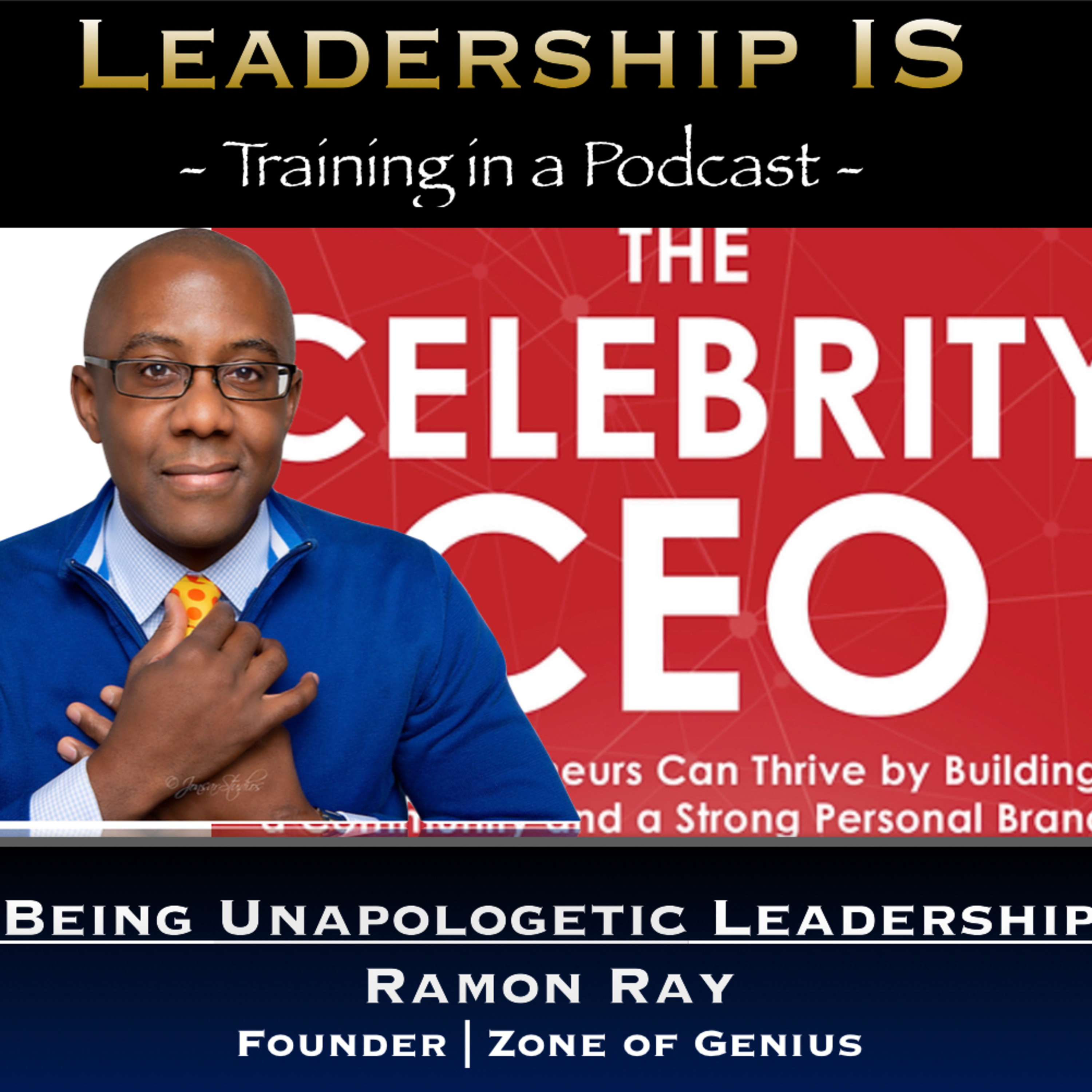 Leadership IS