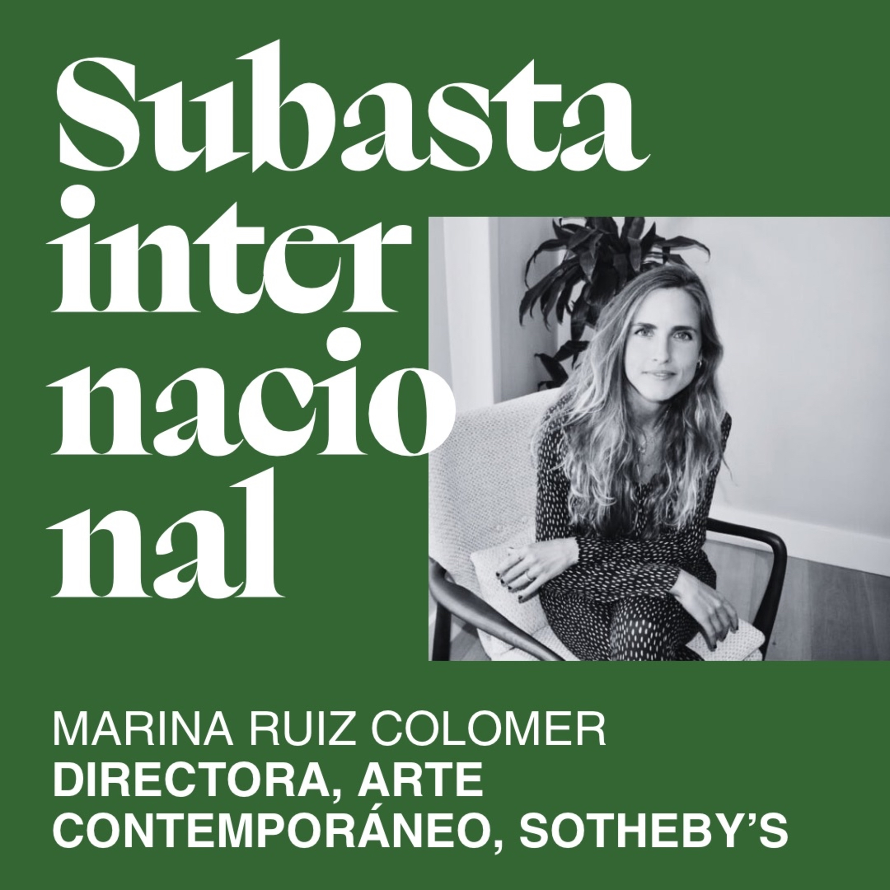 El MUNDO DEL ARTE