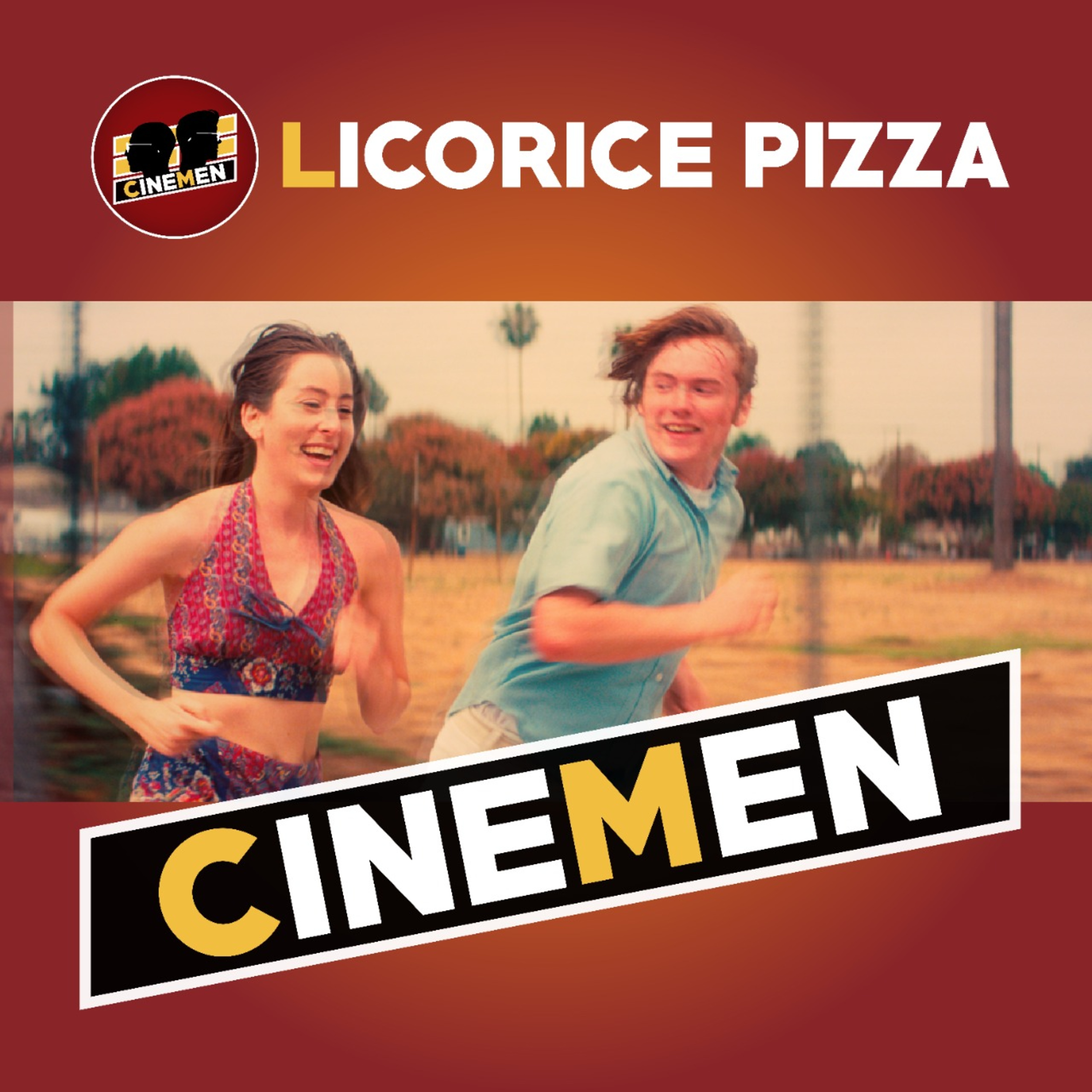 Cinemen