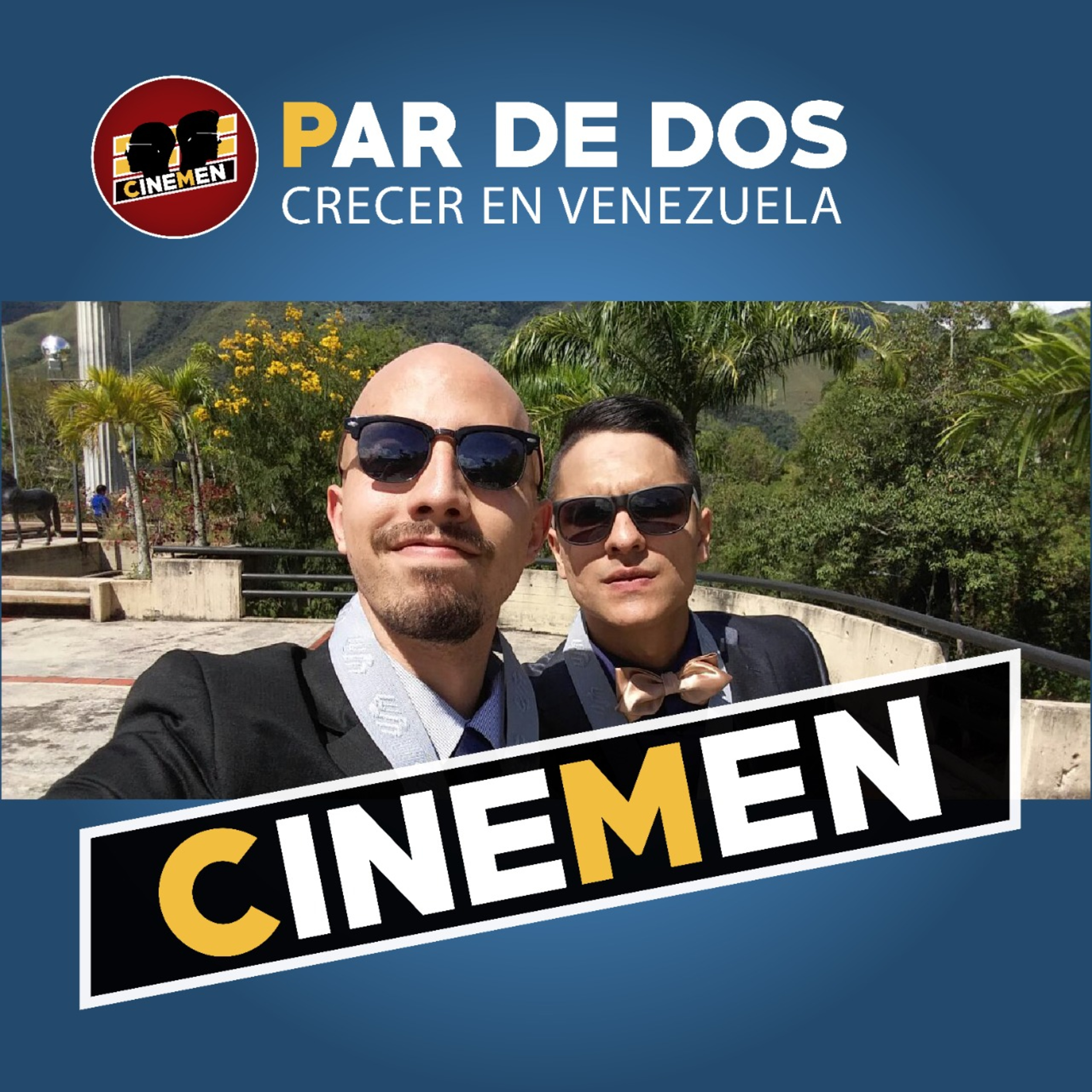 Cinemen