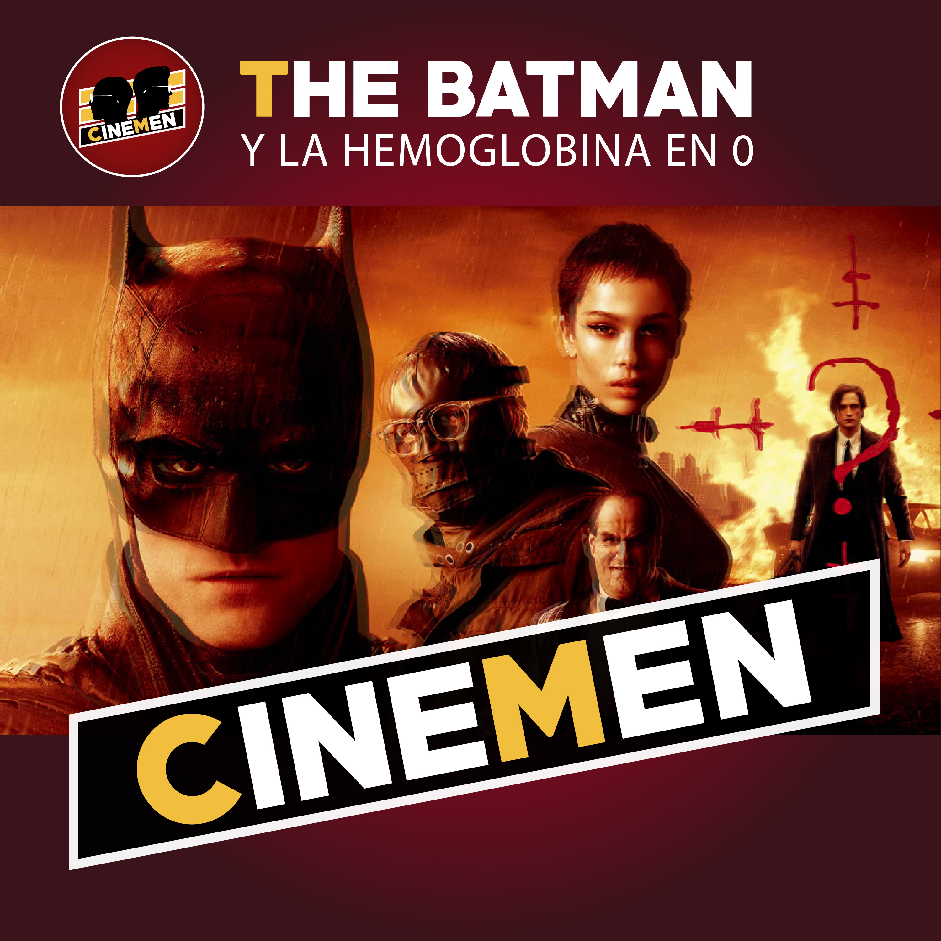 Cinemen