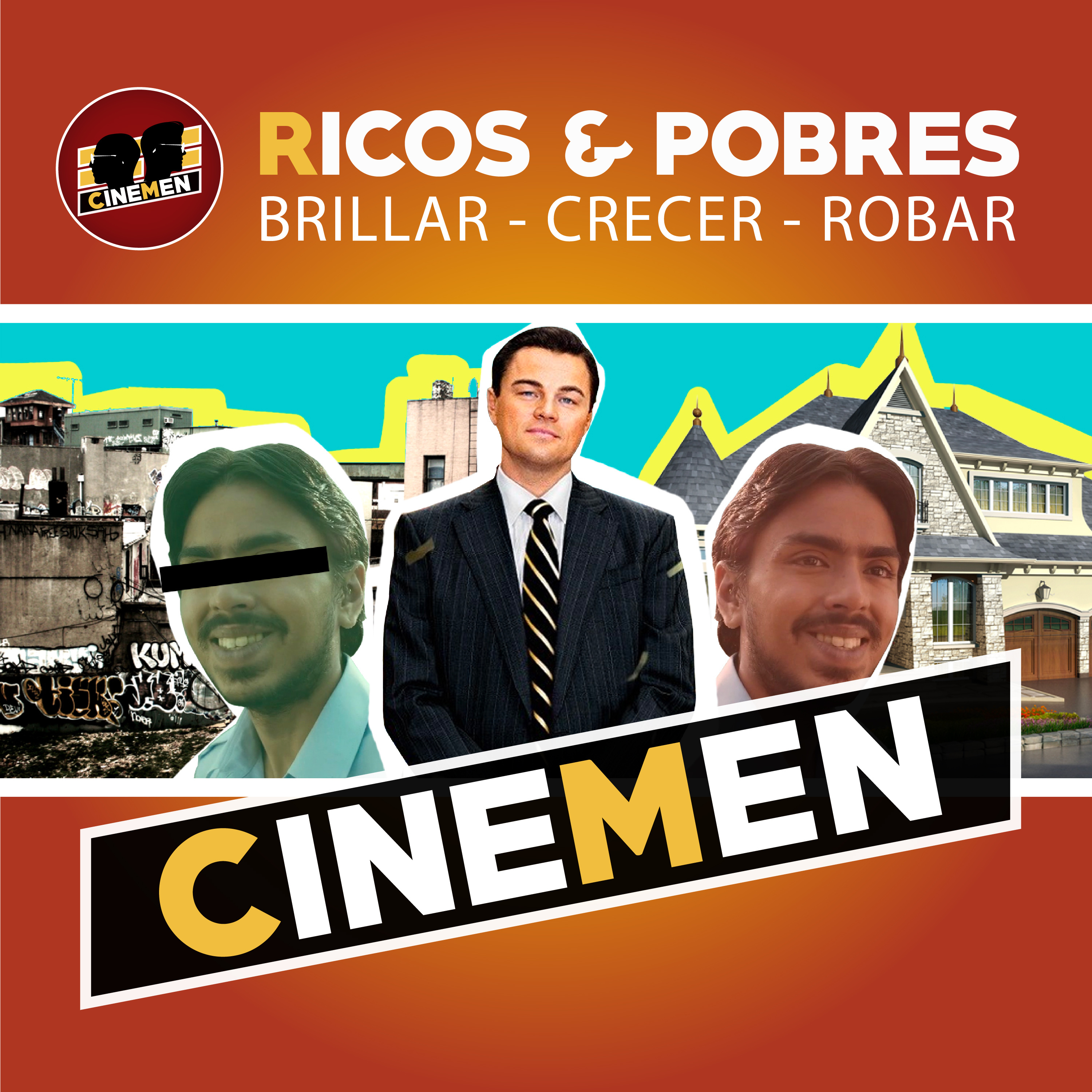 Cinemen