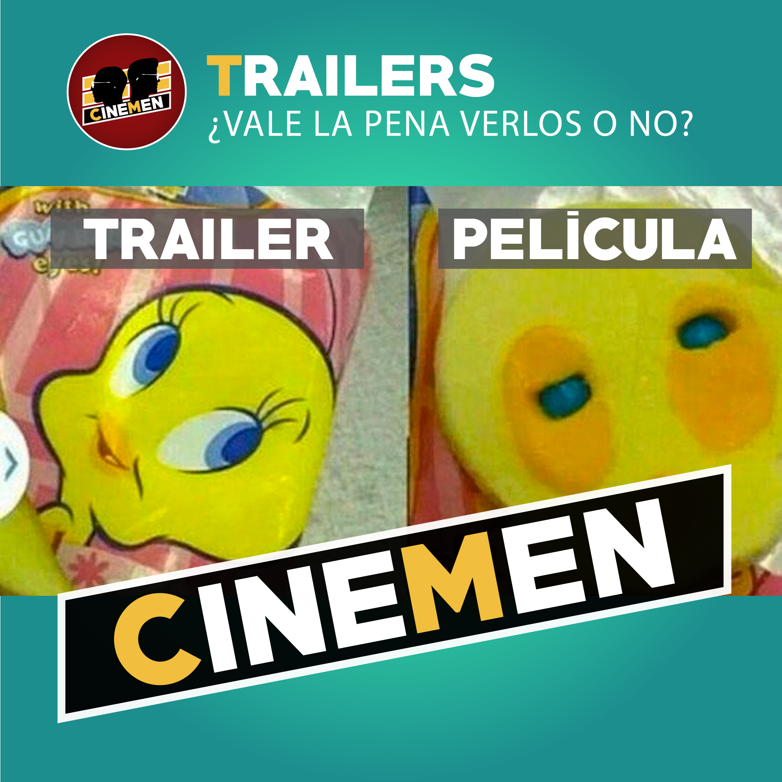 Cinemen